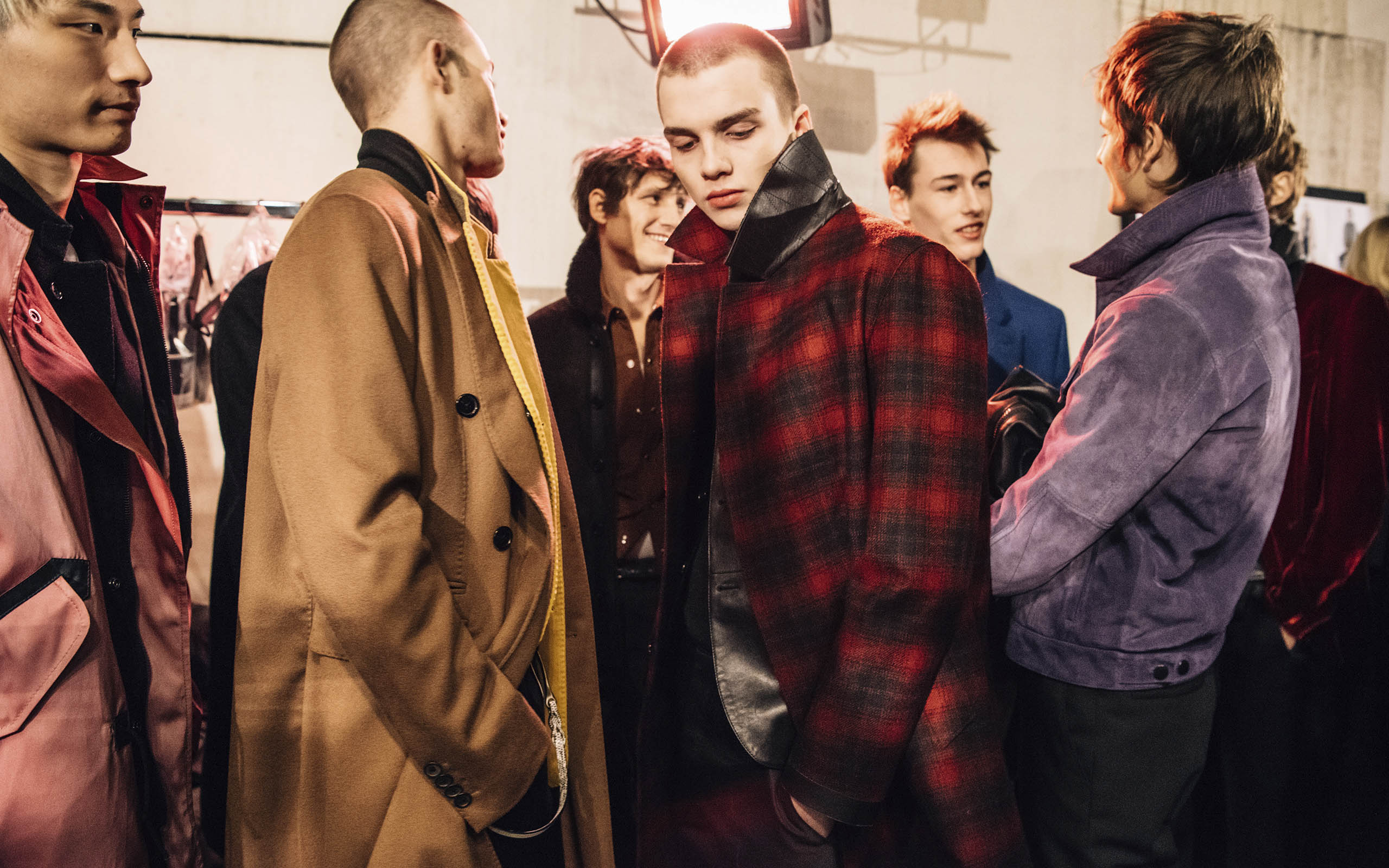 HAIDER ACKERMANN シルクストール2014初期ハイダーアッカーマン HAIDER