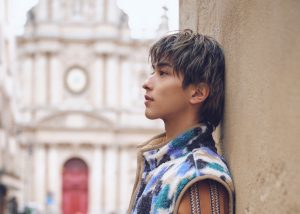 映画監督ソフィア・コッポラがデザインの Louis Vuitton (ルイ