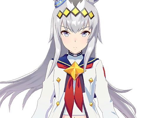 スターライトビート] オグリキャップ（オグリ）の詳細 | U-tools（ウマ