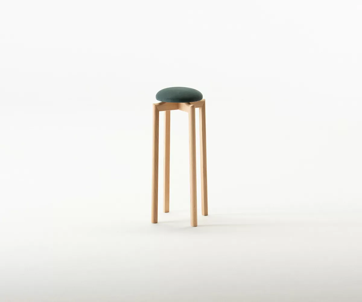 MUSHROOM スツール alternative | STOOLS | TAKUMI ONLINE SHOP