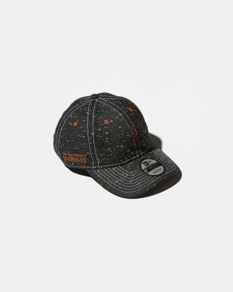 HONEYEE.COM | KIKO KOSTADINOV × NEW ERA® 日本限定モデルがリリース