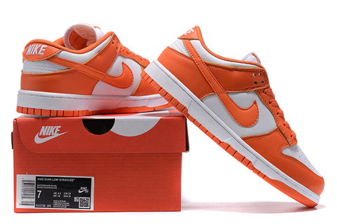 Кроссовки Nike Dunk Low Retro SP 'Syracuse' купить в магазине