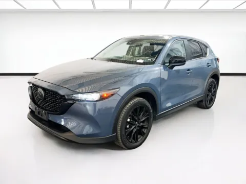 Used 2022 Mazda CX-5 2.5 S Premium Plus Package for sale in