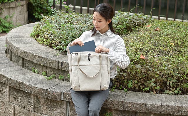 私だけの収納アレンジ！年150時間の探し物時間を減らす収納ボックス型