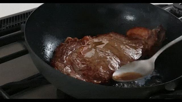 Makuake歴代1位！テクノロジー満載！軽い、こげつきにくいの極旨鉄