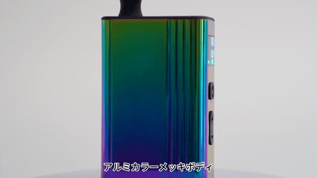 アルミメッキで美しく進化！超小型ミニ電動空気入れTirepower E3 Pro