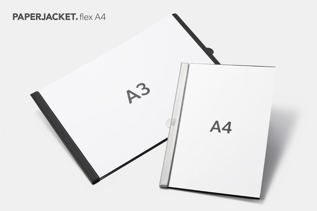 PAPERJACKET® flex – Makuake STORE