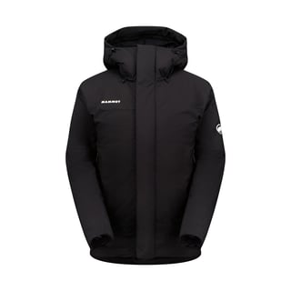 Icefall SO Thermo Hooded Jacket AF Men | Mammut