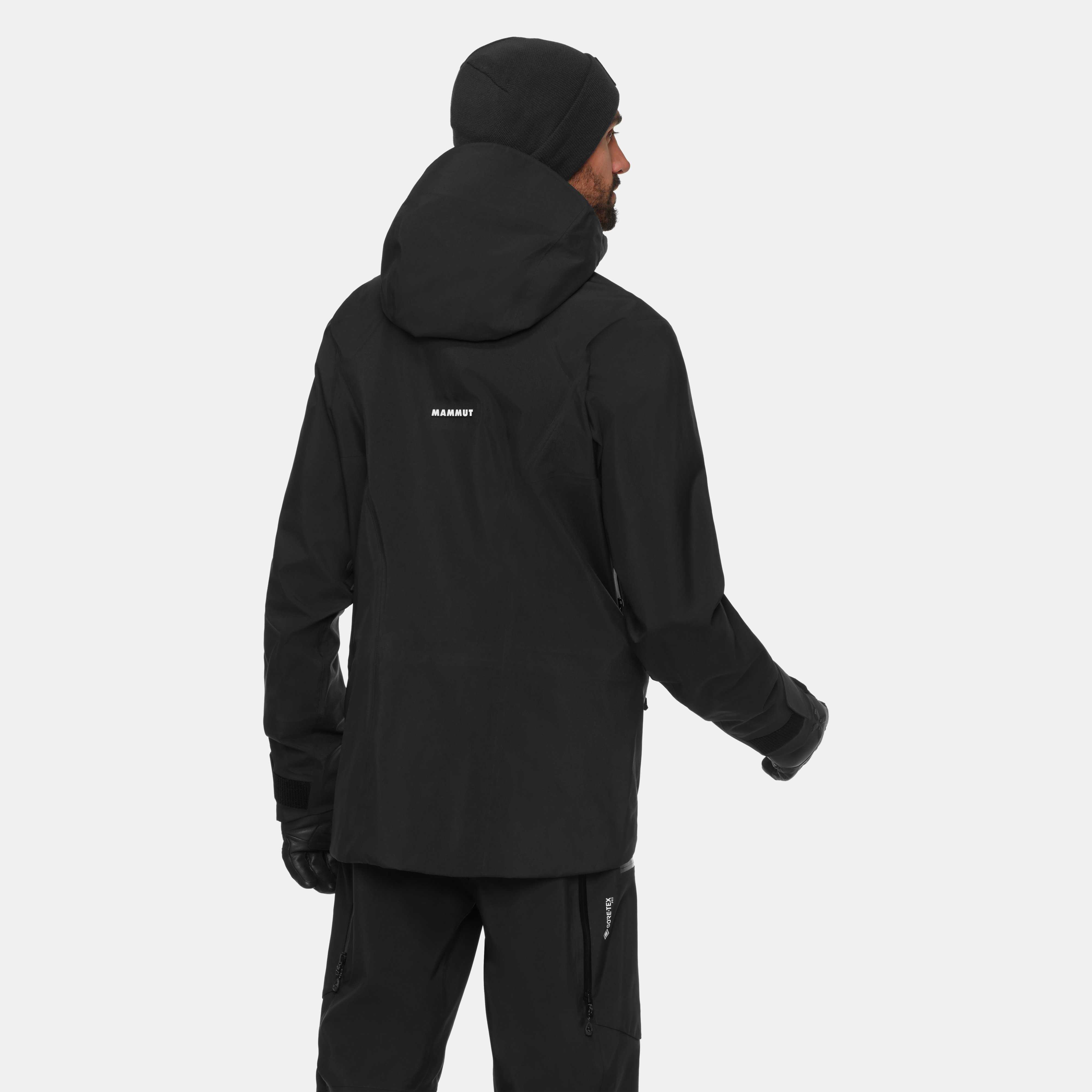 Eiger Free Pro HS Hooded Jacket Men | Mammut