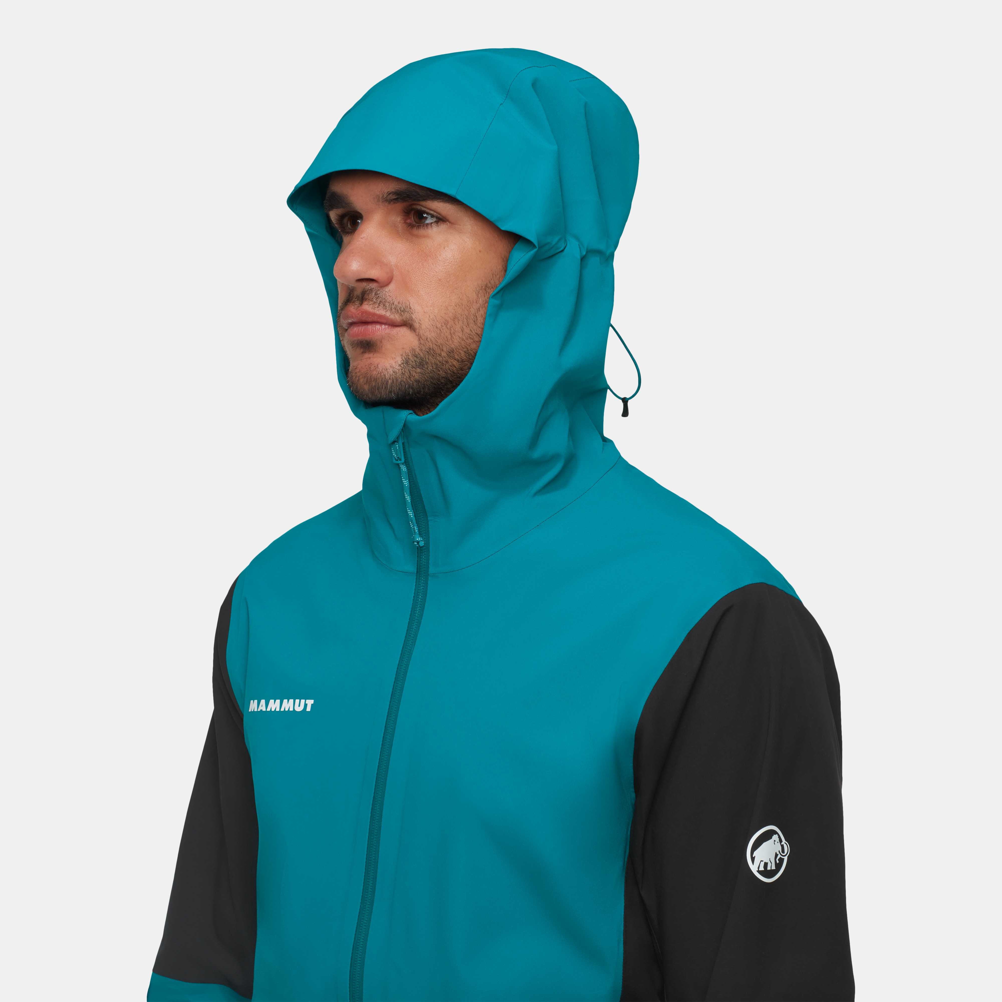 Linard Guide HS Hooded Jacket Men | Mammut