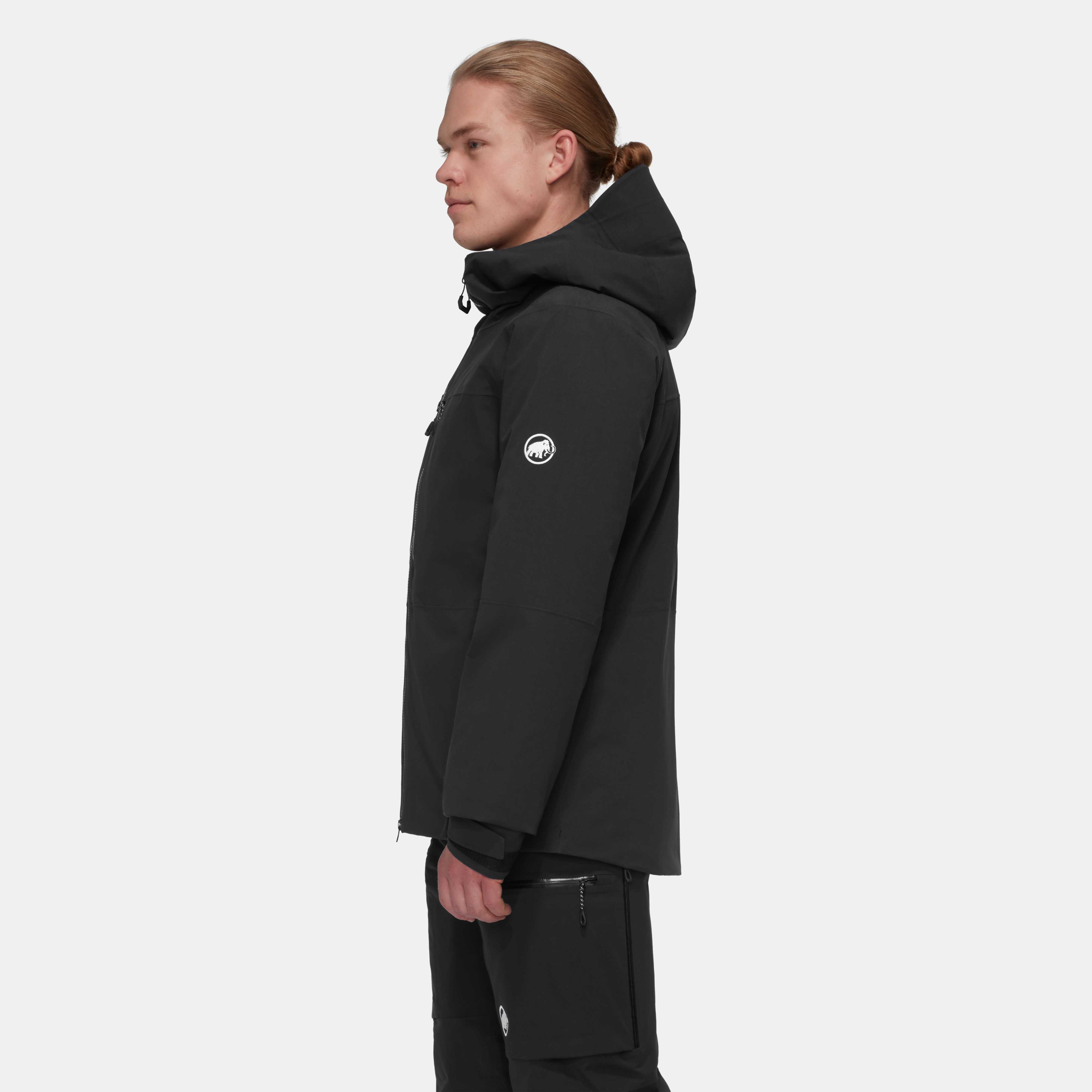 Stoney HS Thermo Hooded Jacket Men | Mammut