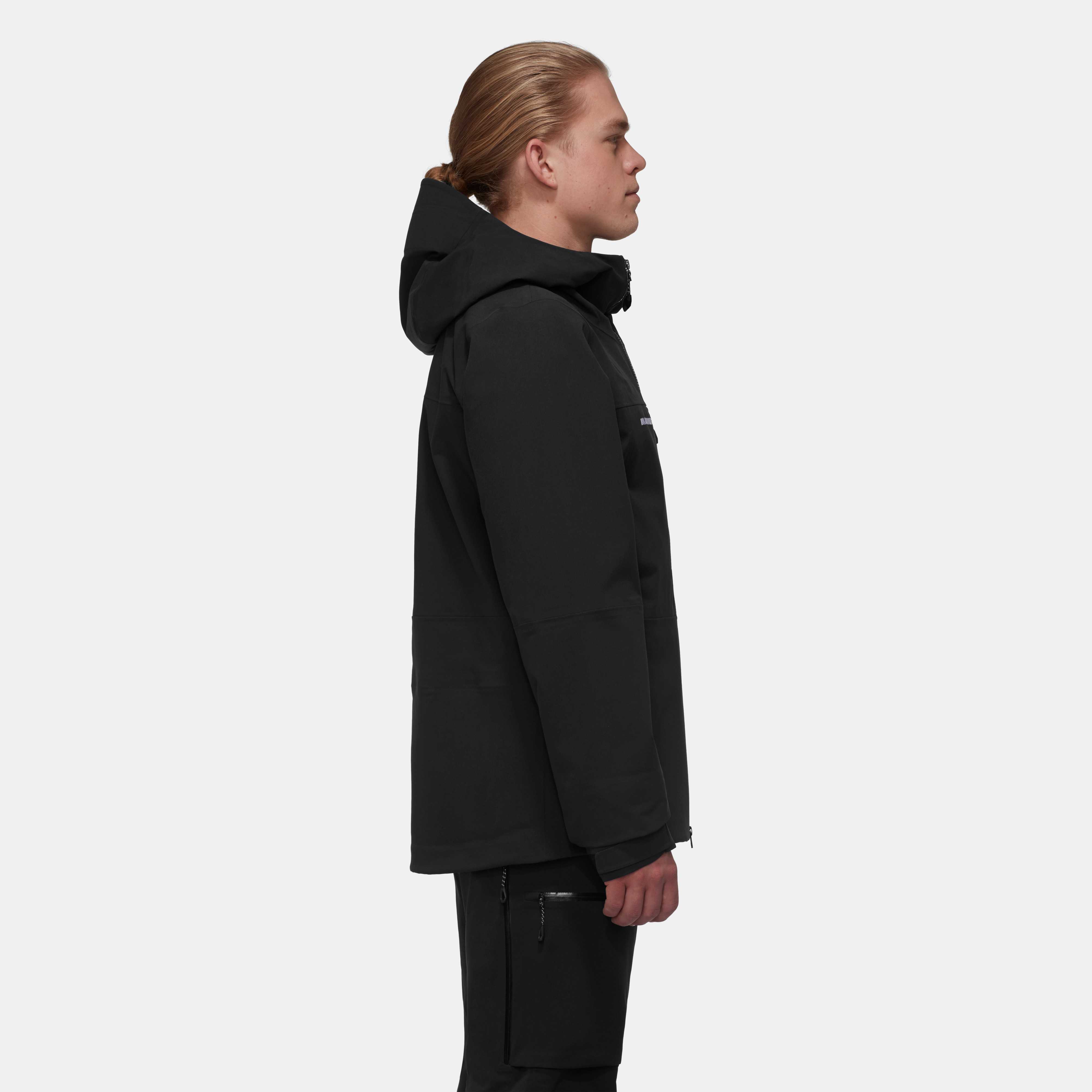 Stoney HS Hooded Jacket Men | Mammut