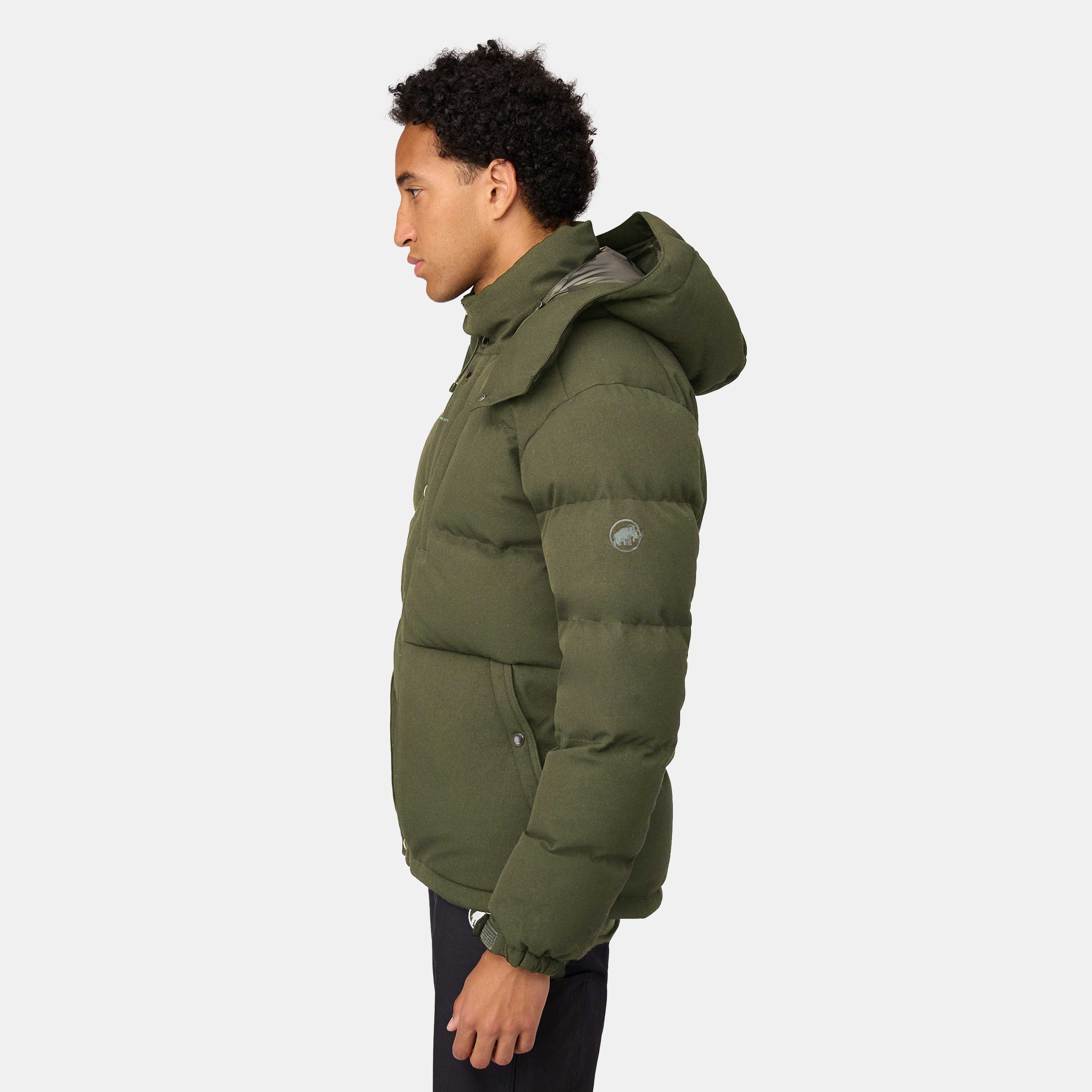 Roseg 2.0 IN Hooded Jacket Men | Mammut