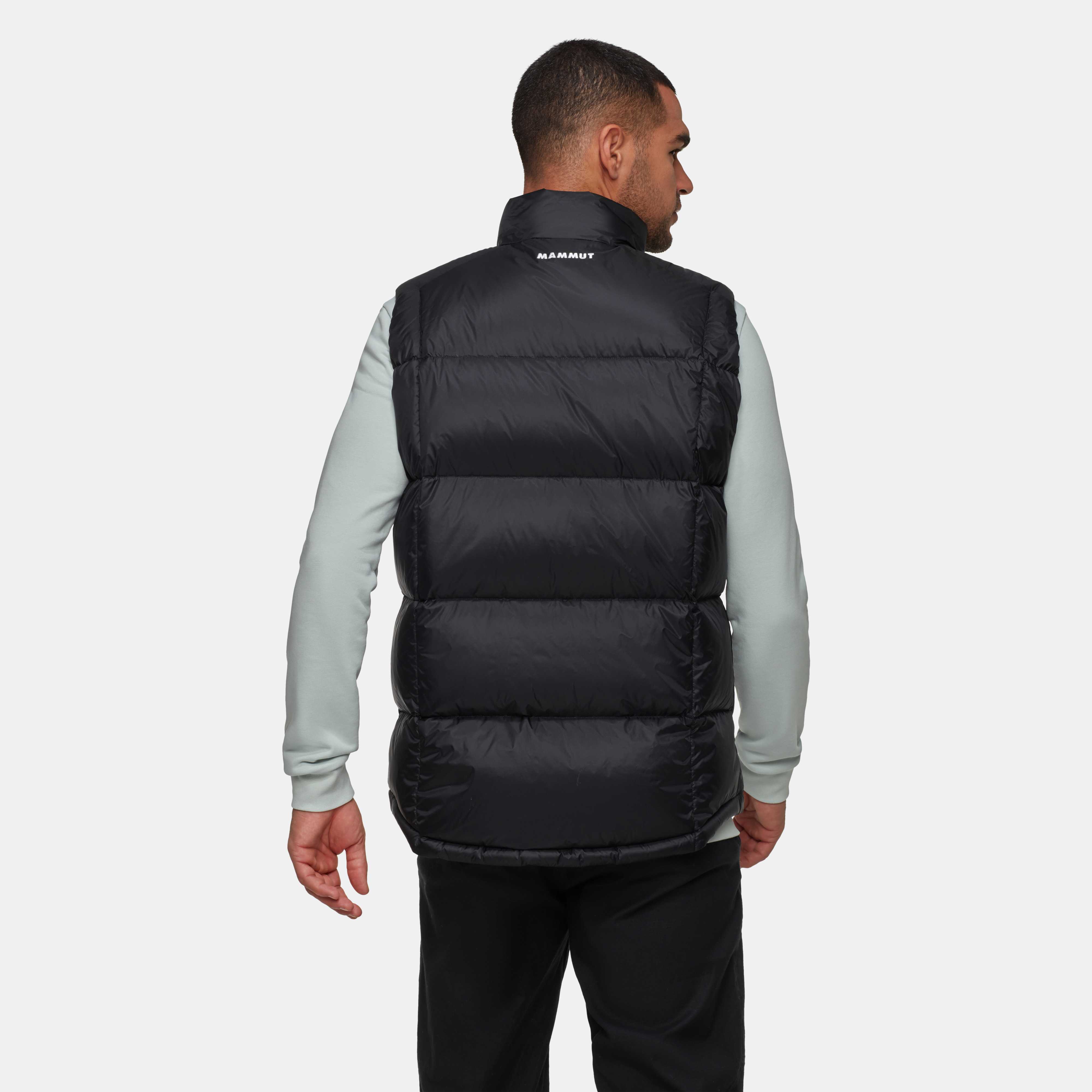 Glacier Glow IN Vest Men | Mammut