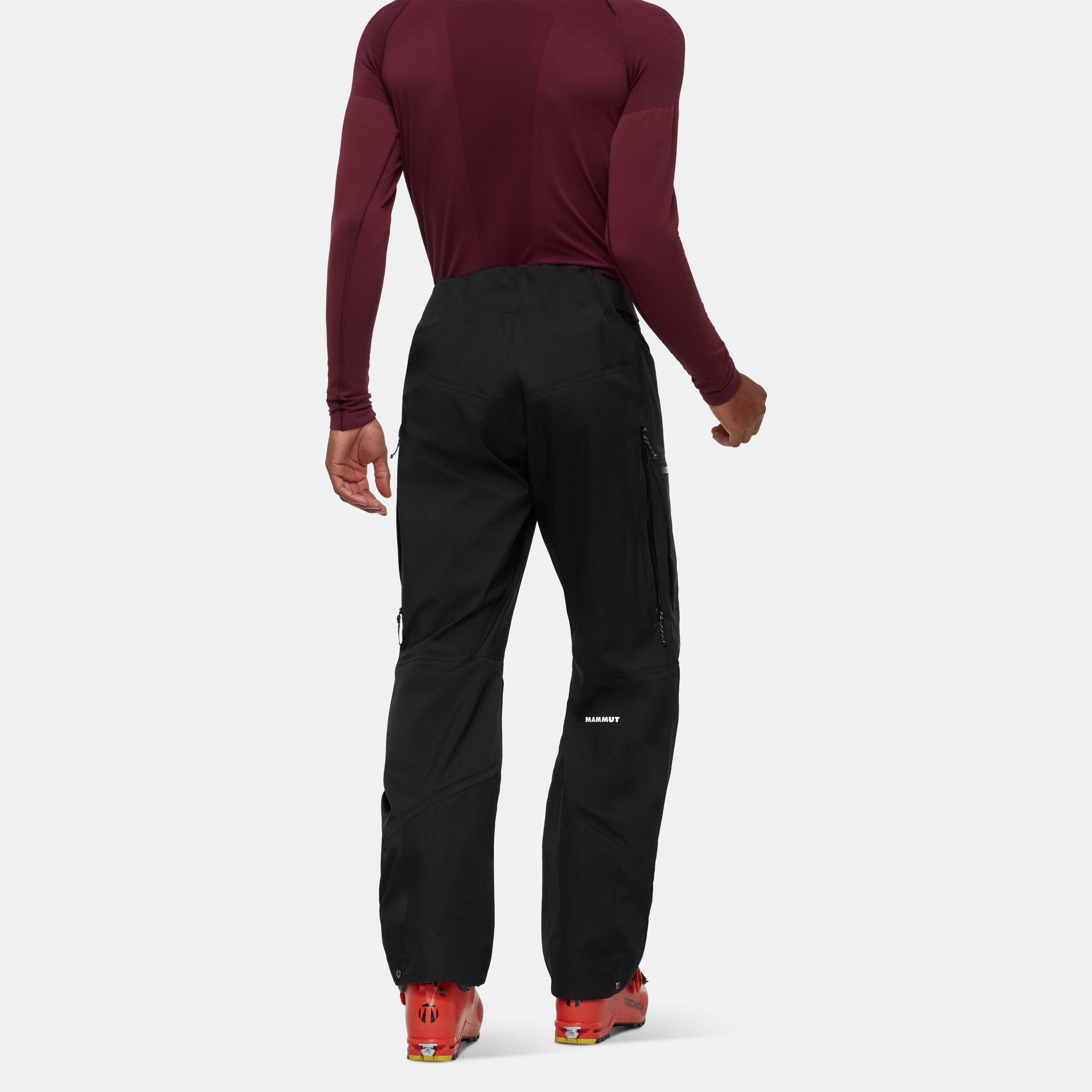 Haldigrat Light HS Pants Men | Mammut