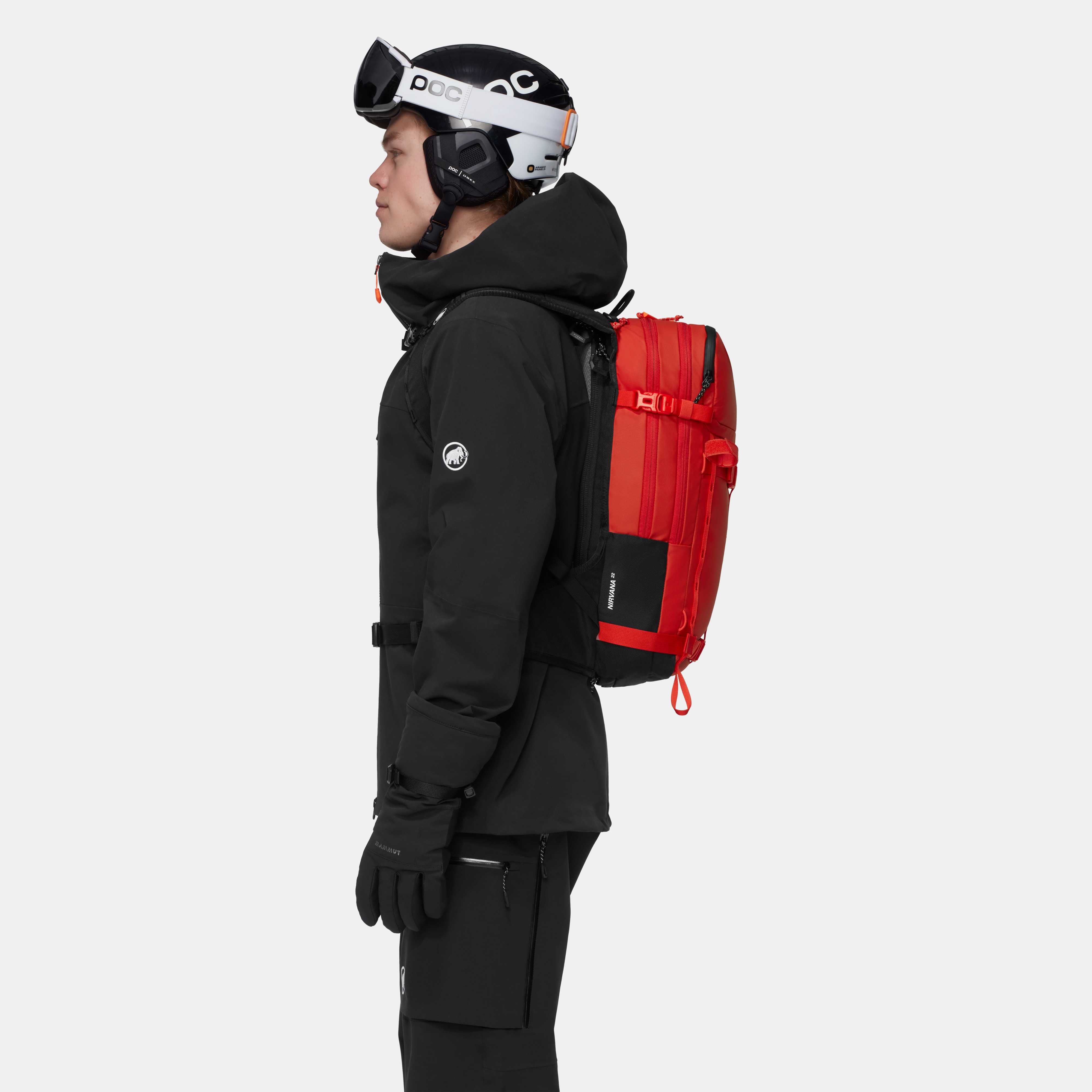 Nirvana 22 | Mammut