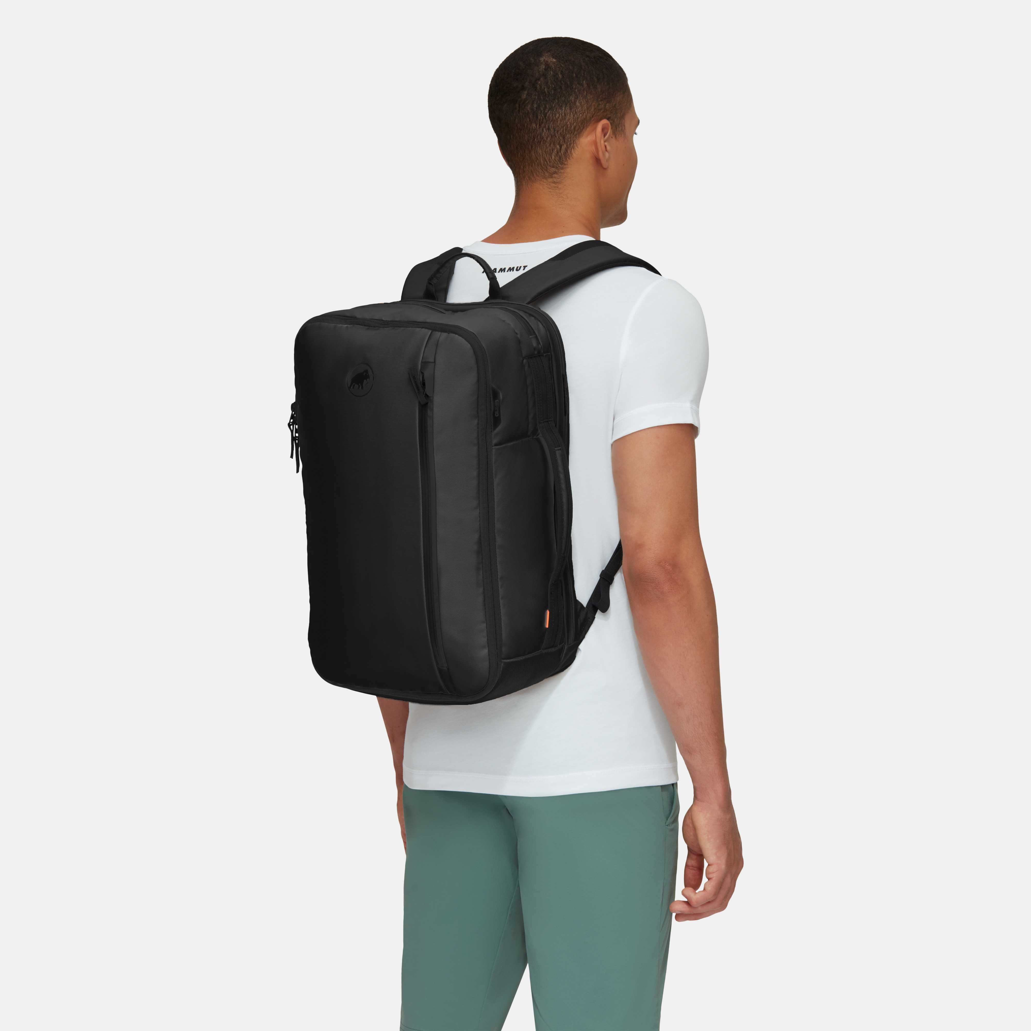 Seon Transporter 25 | Mammut
