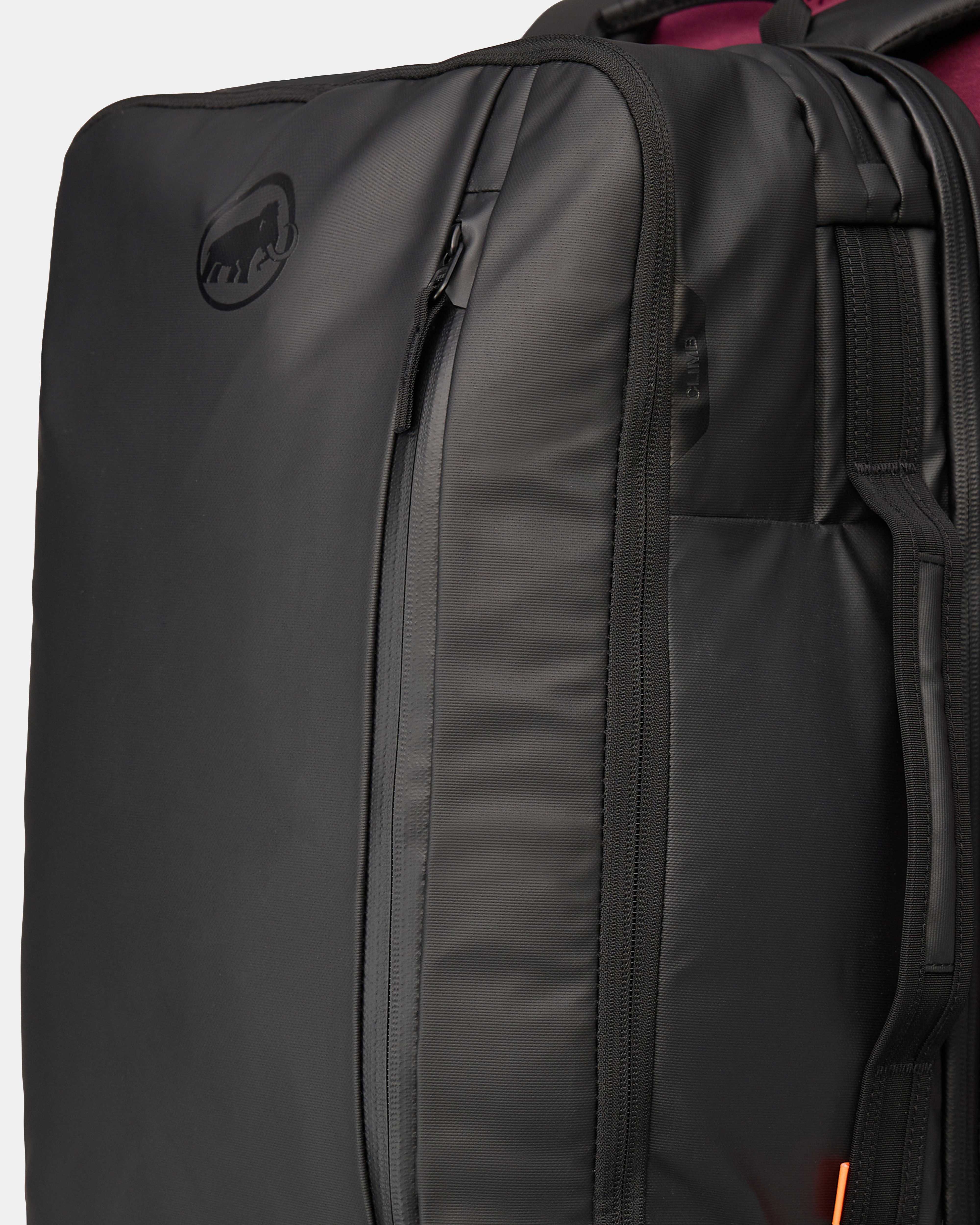 Seon Transporter 25 | Mammut
