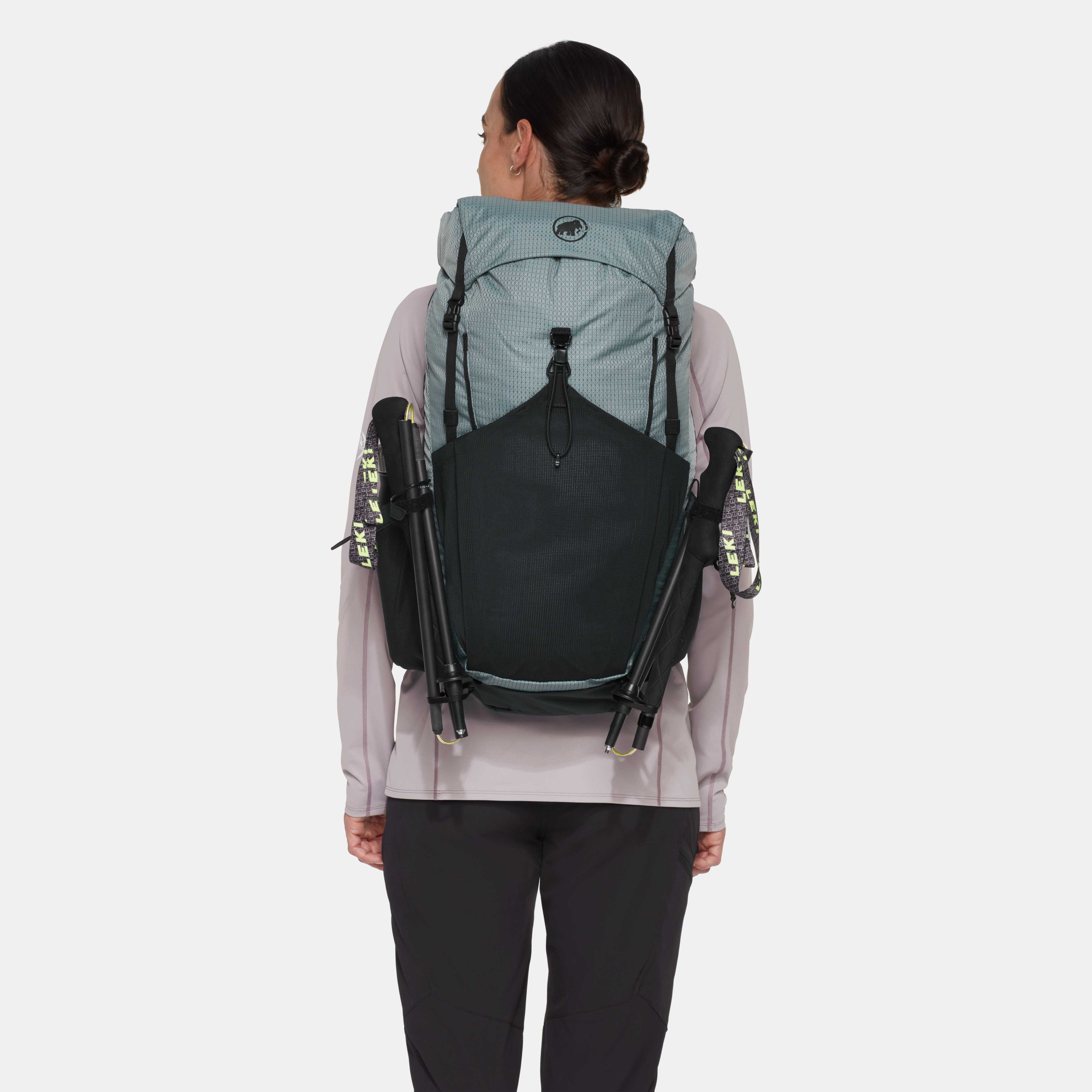 Ducan 26 Women | Mammut