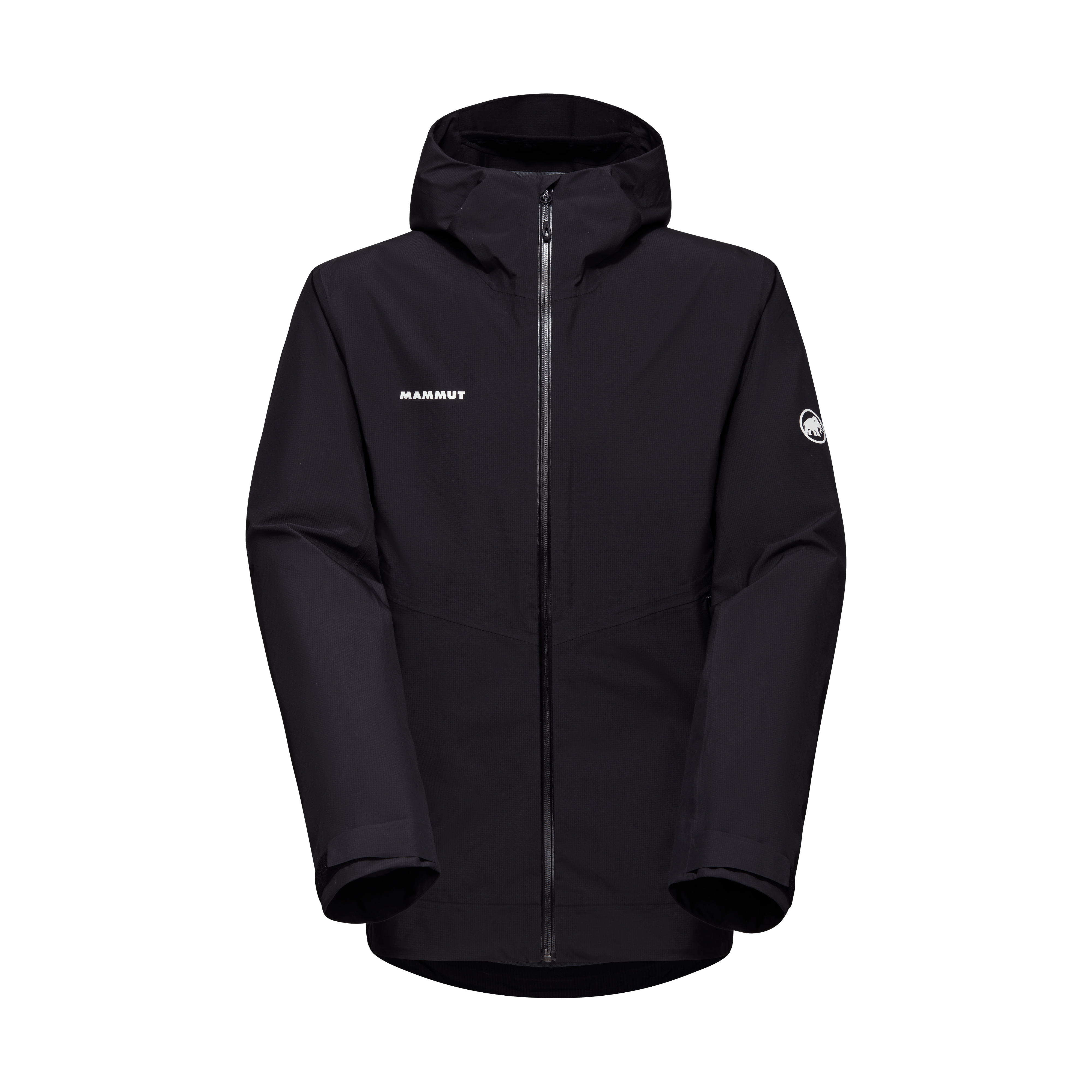 Alto Light HS Hooded Jacket Men | Mammut