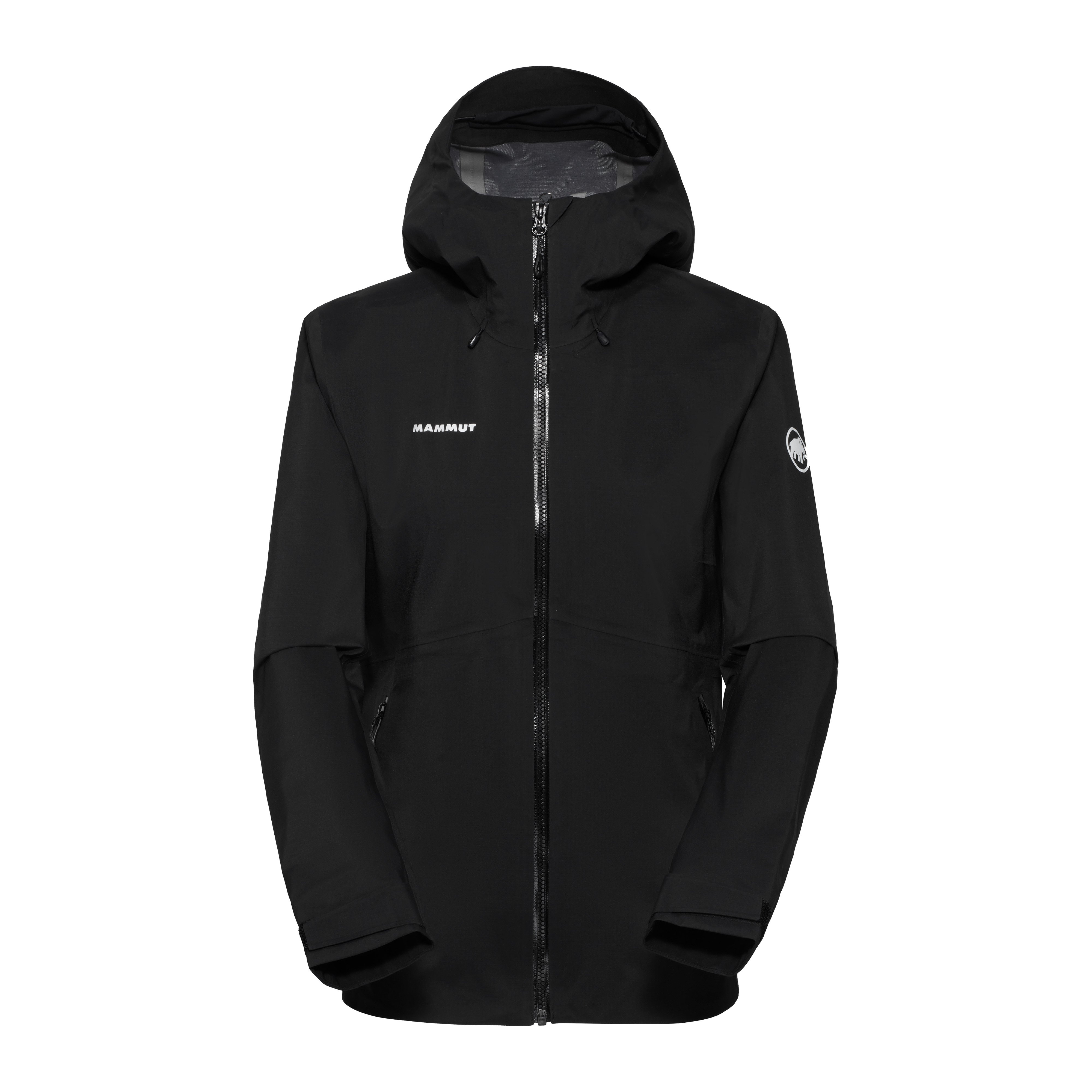 Mammut Outdoor HS Hooded Jacket Women | 1010-30811 | Mammut