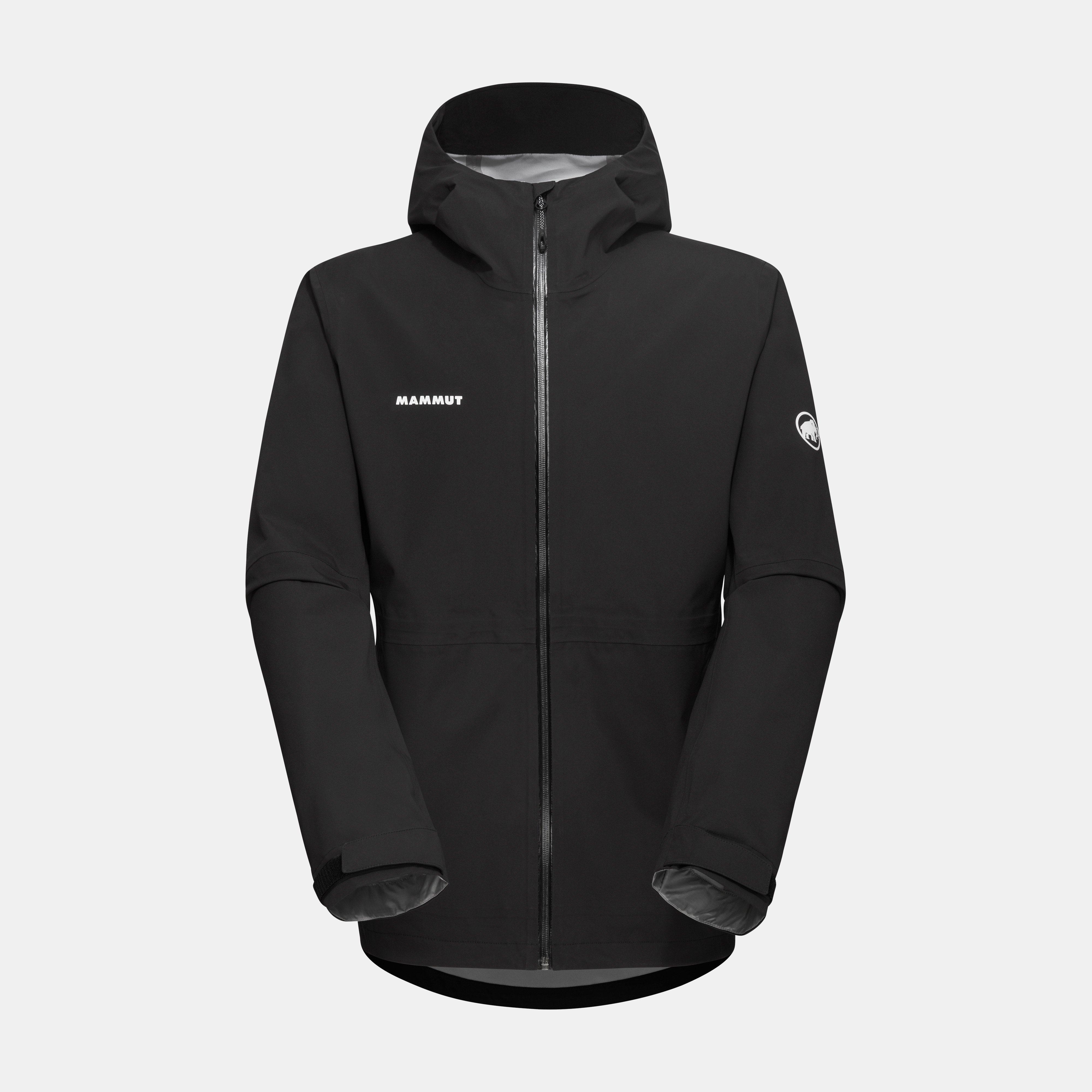 Linard Guide HS Hooded Jacket Men | Mammut