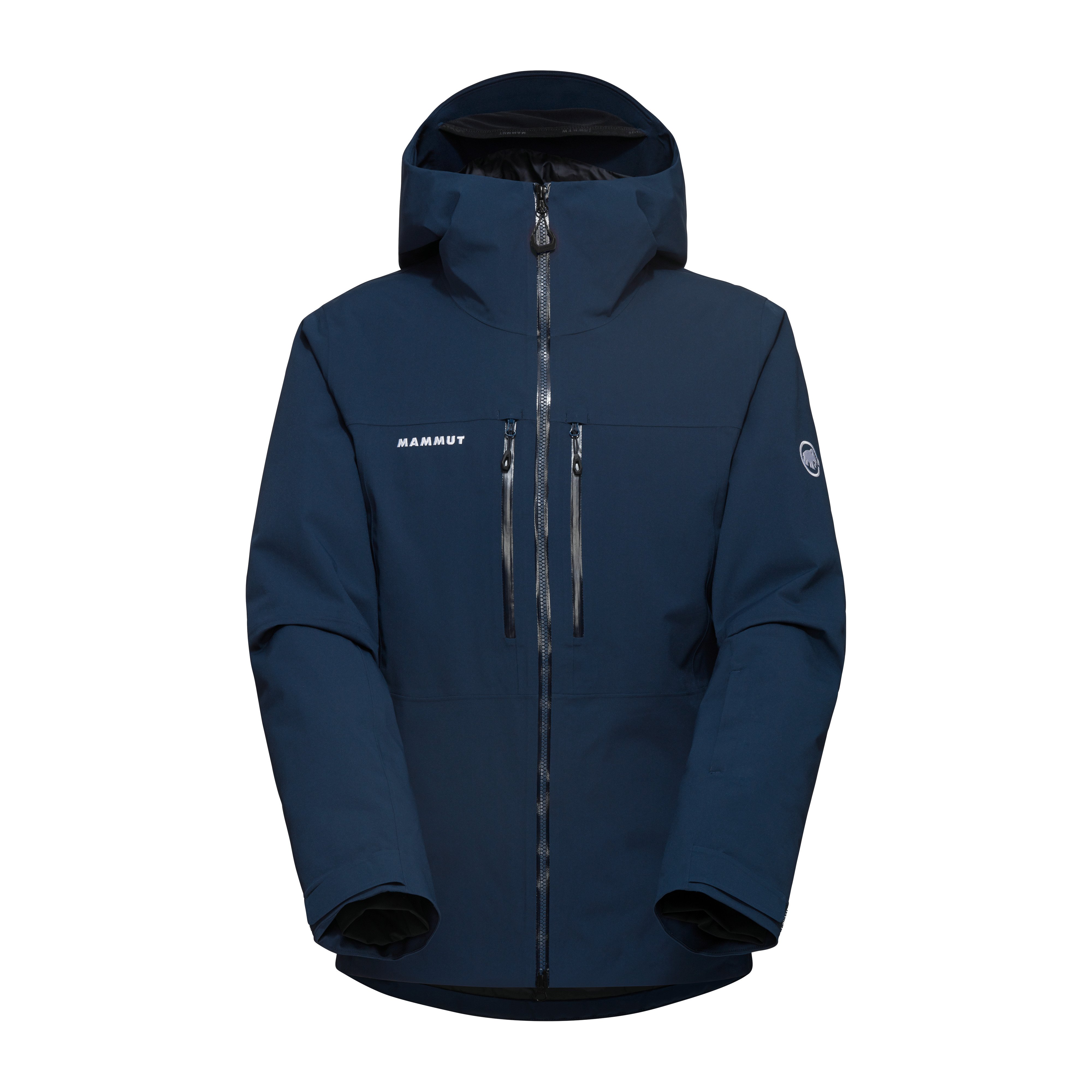 Stoney HS Thermo Hooded Jacket Men | Mammut