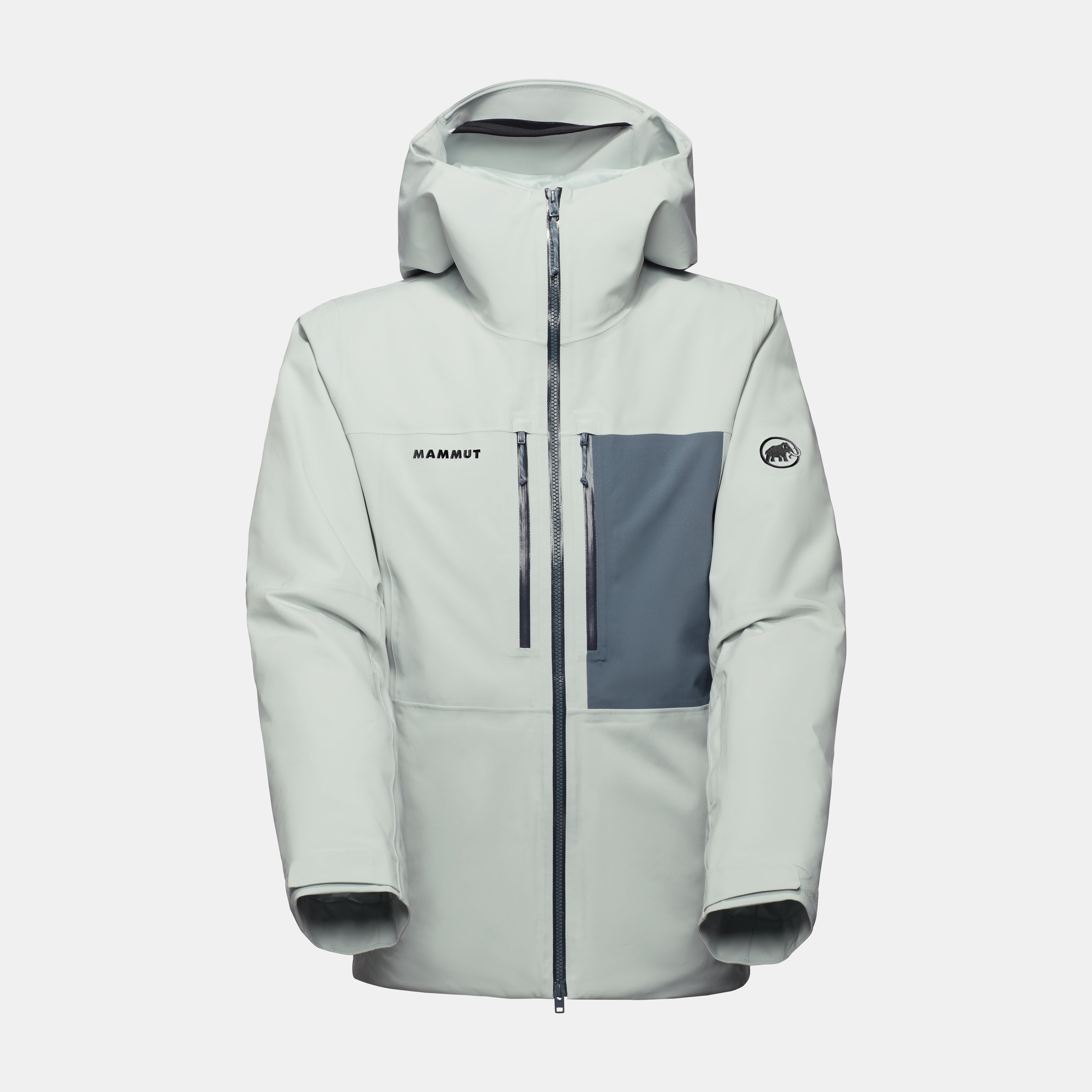 Stoney HS Thermo Hooded Jacket Men | Mammut