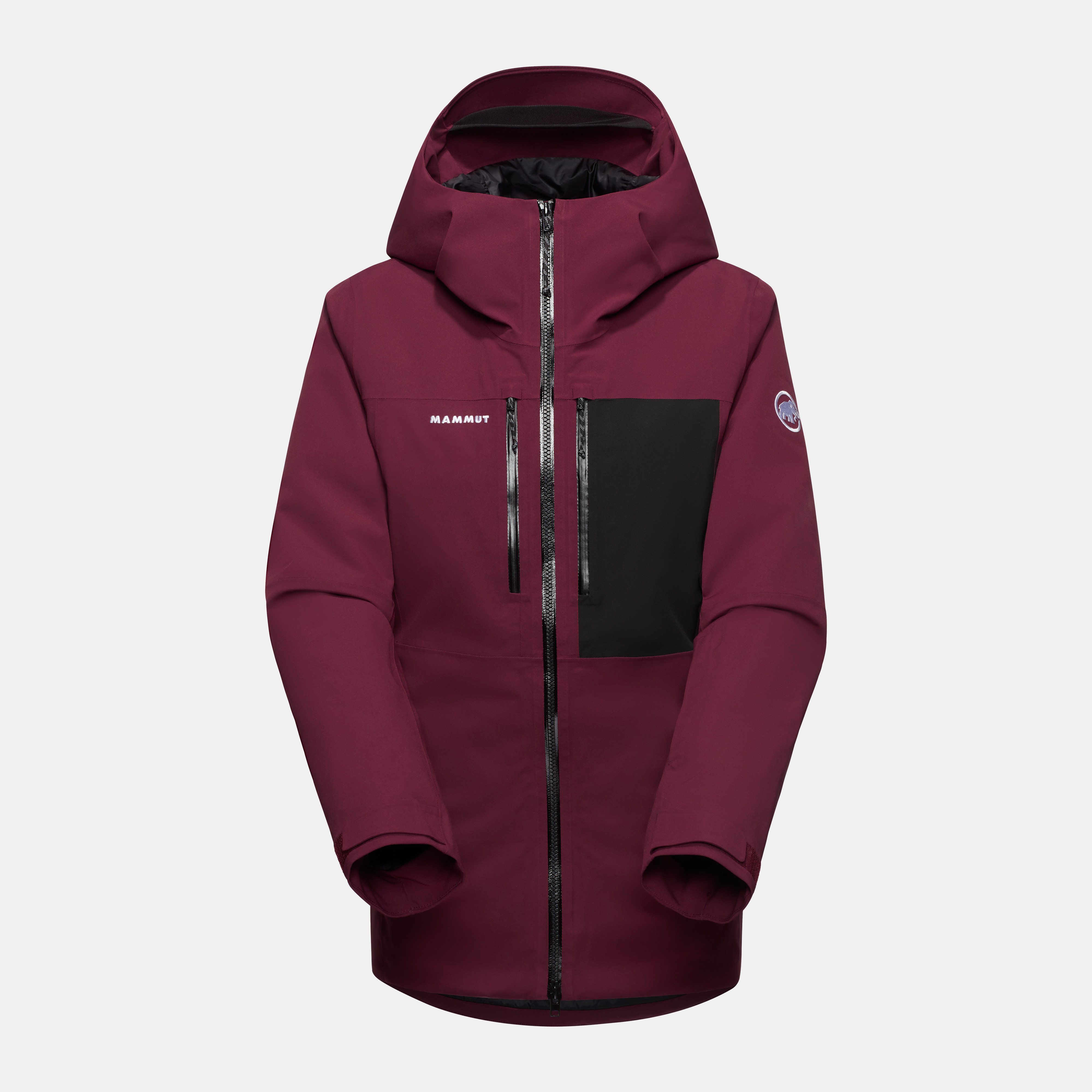 Stoney HS Thermo Hooded Jacket Women | Mammut