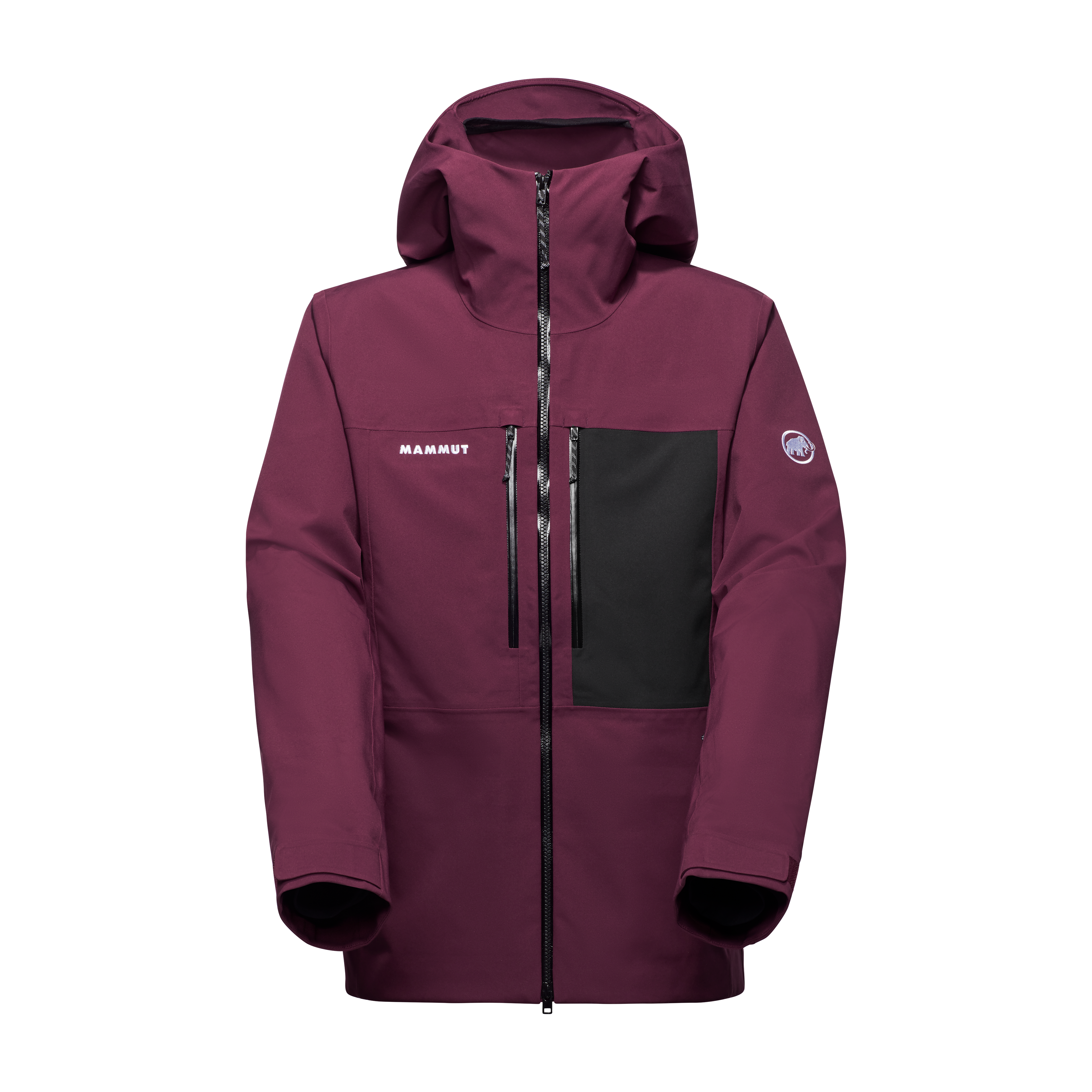 Stoney HS Hooded Jacket Men | Mammut