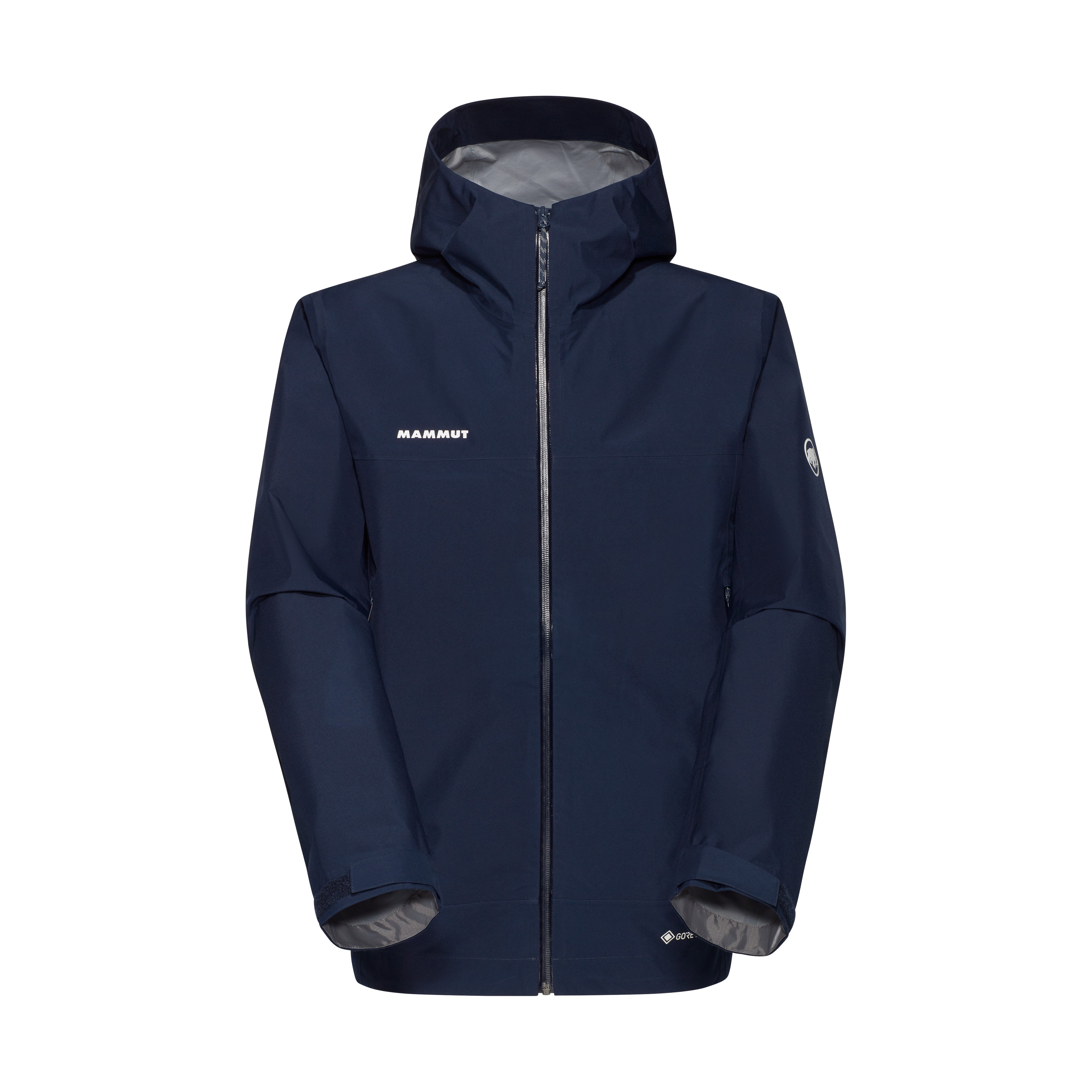 Crater Light HS Hooded Jacket Men | Mammut