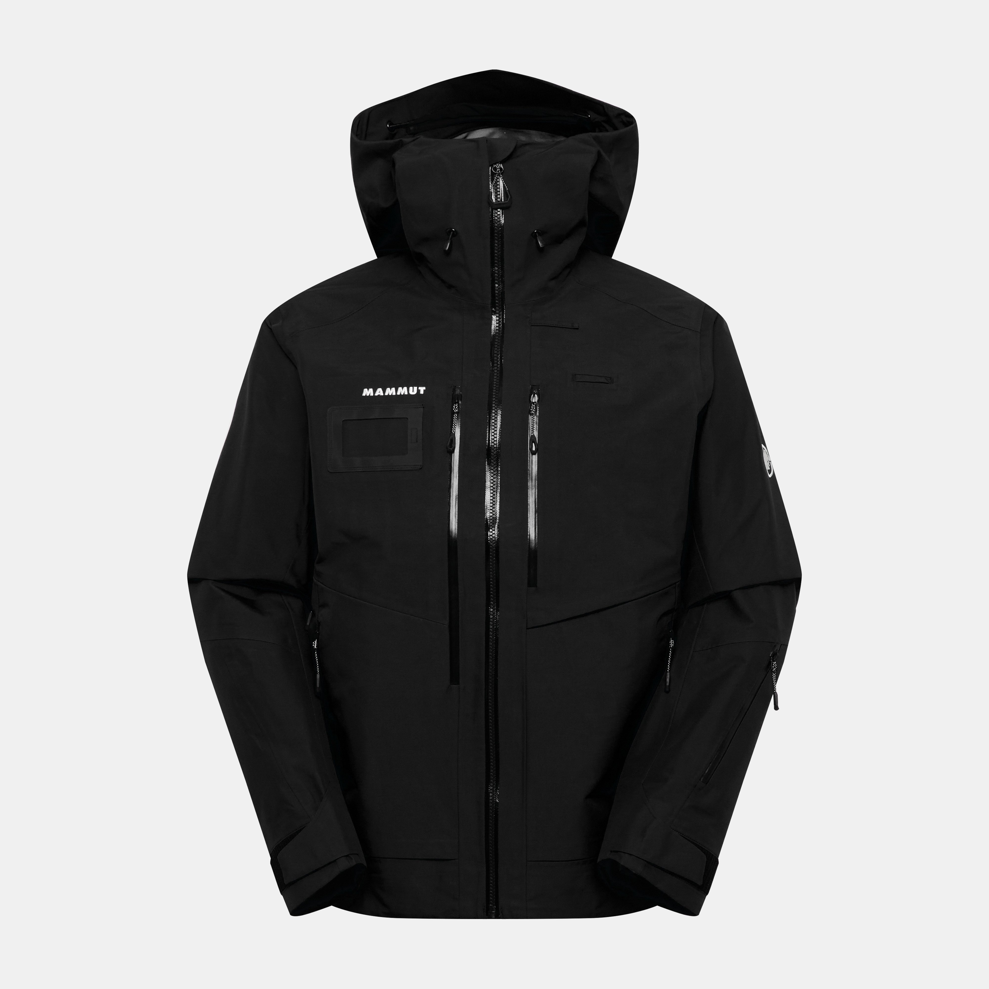Mtn. Pro 2.0 3L GTX HS Hooded Jacket Men | Mammut