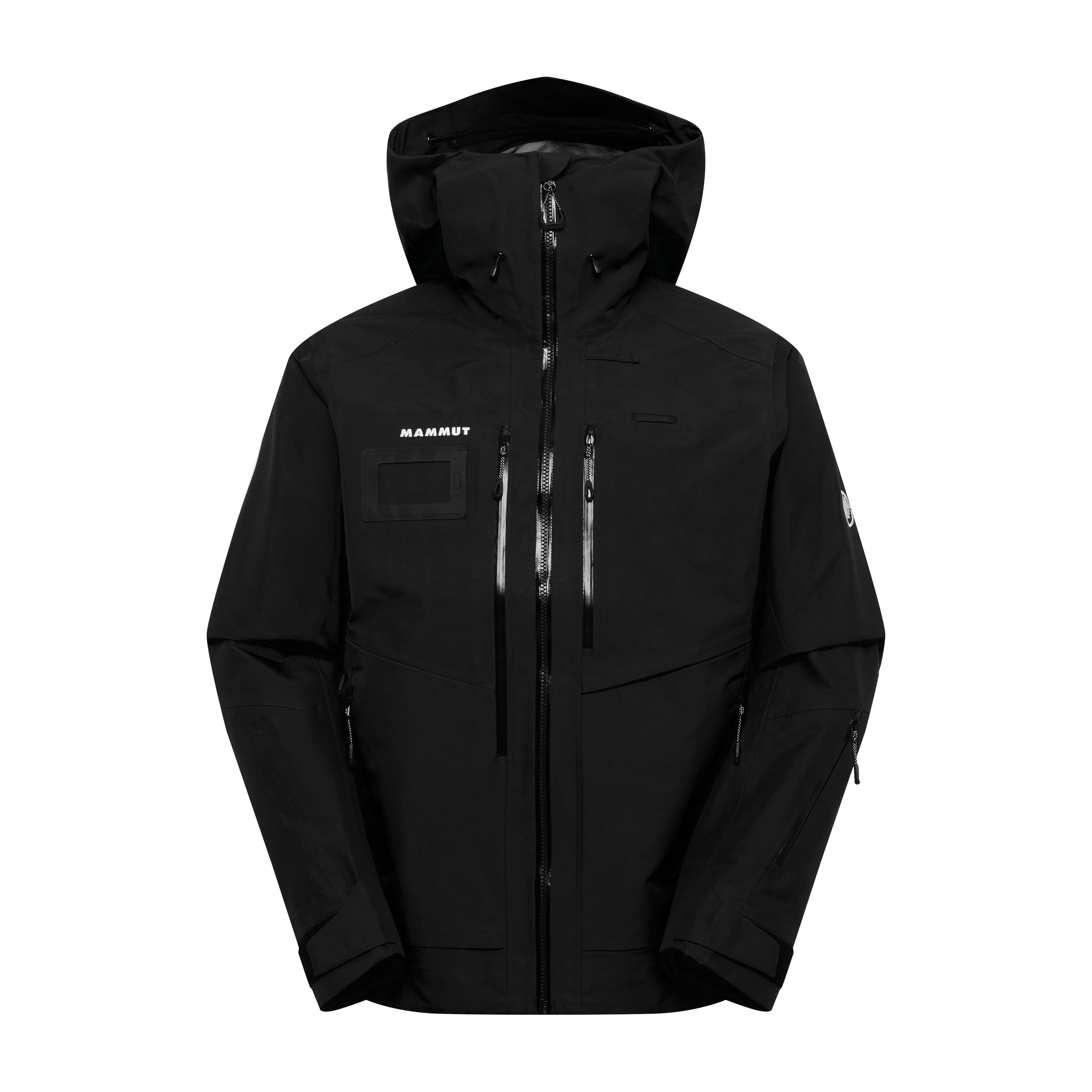 Mtn. Pro 2.0 3L GTX HS Hooded Jacket Men | Mammut