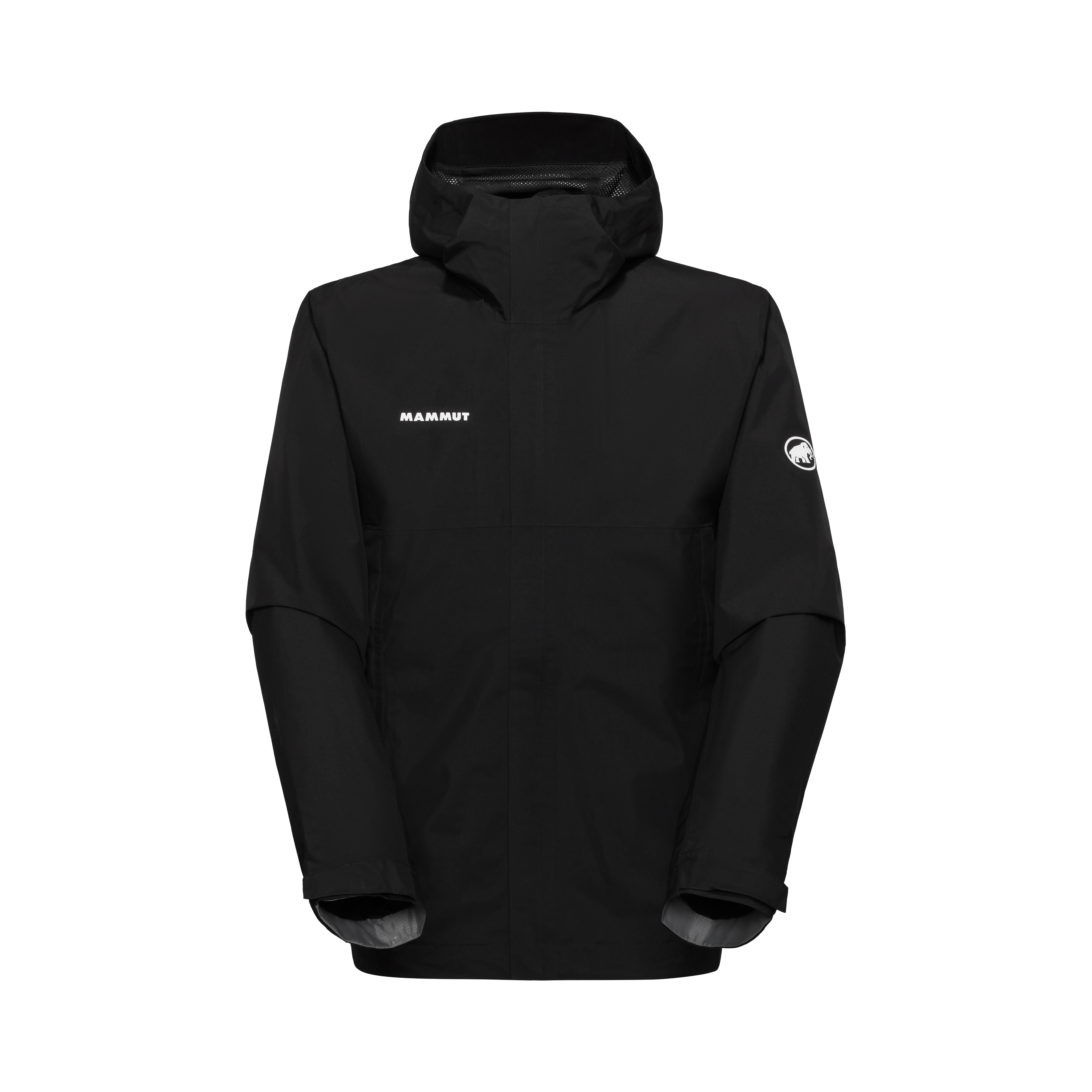 Crater Pro HS Hooded Jacket Men | Mammut