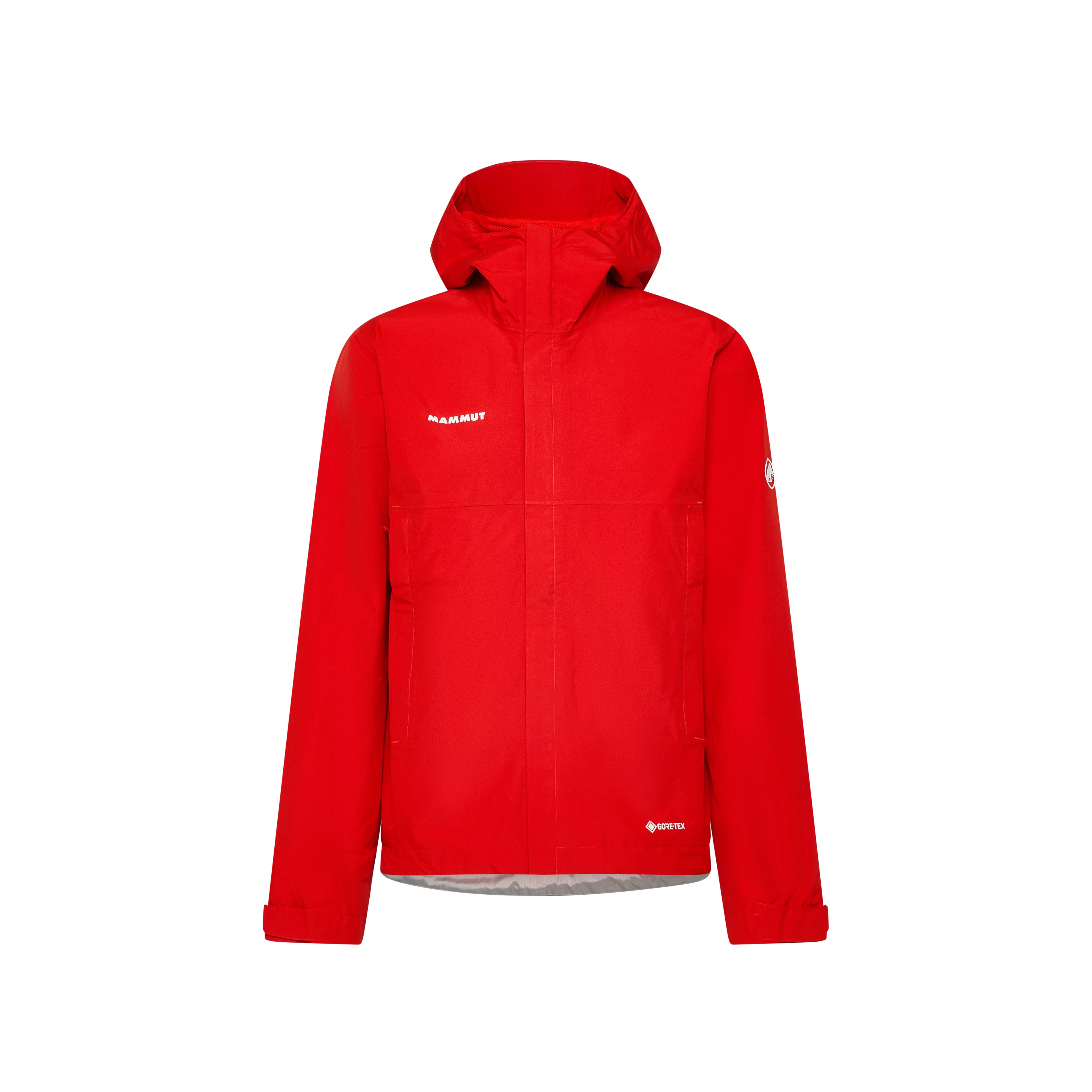 Treeline Light HS Hooded Jacket Men | 1010-31510 | Mammut
