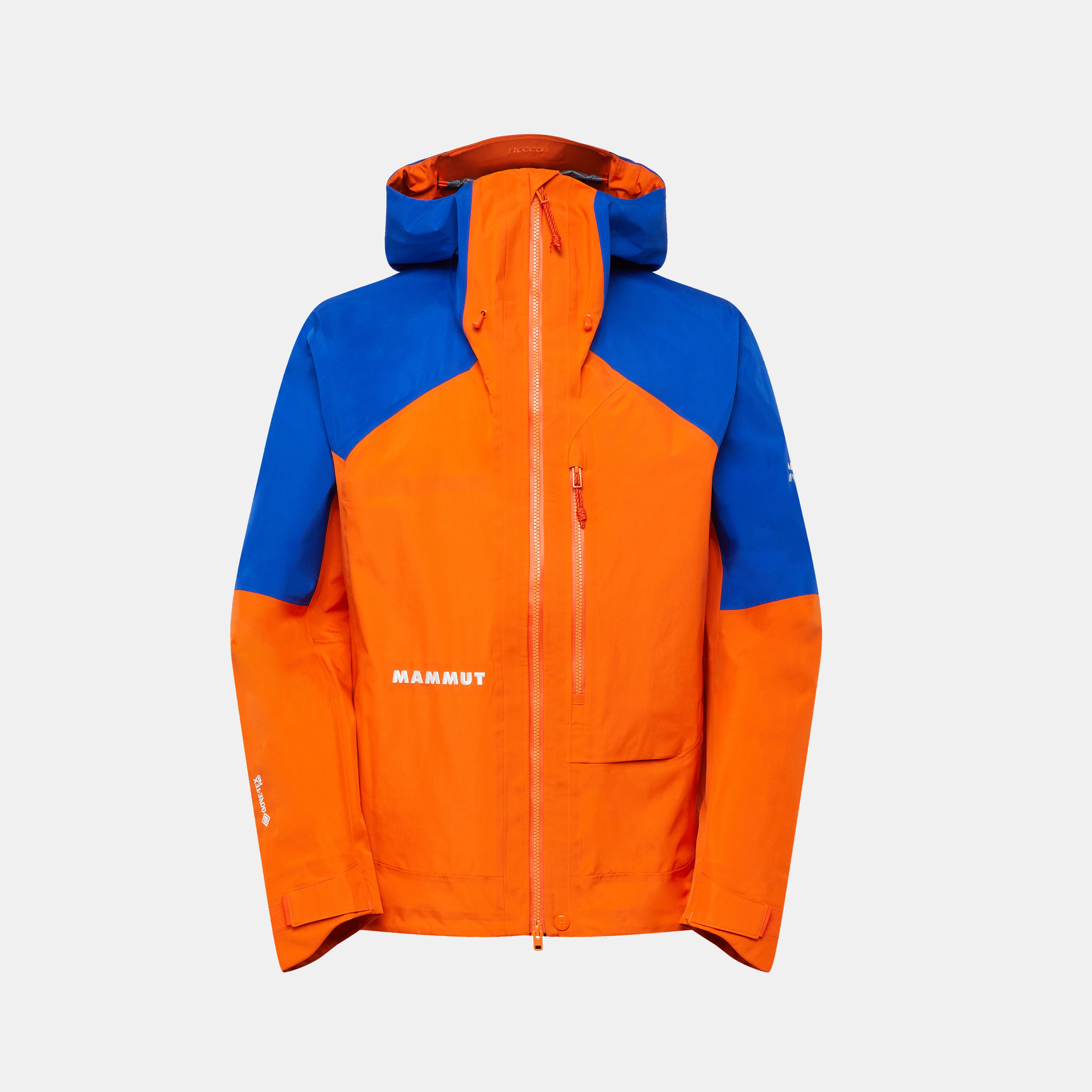 Eiger Nordwand Advanced HS Hooded Jacket Men | Mammut