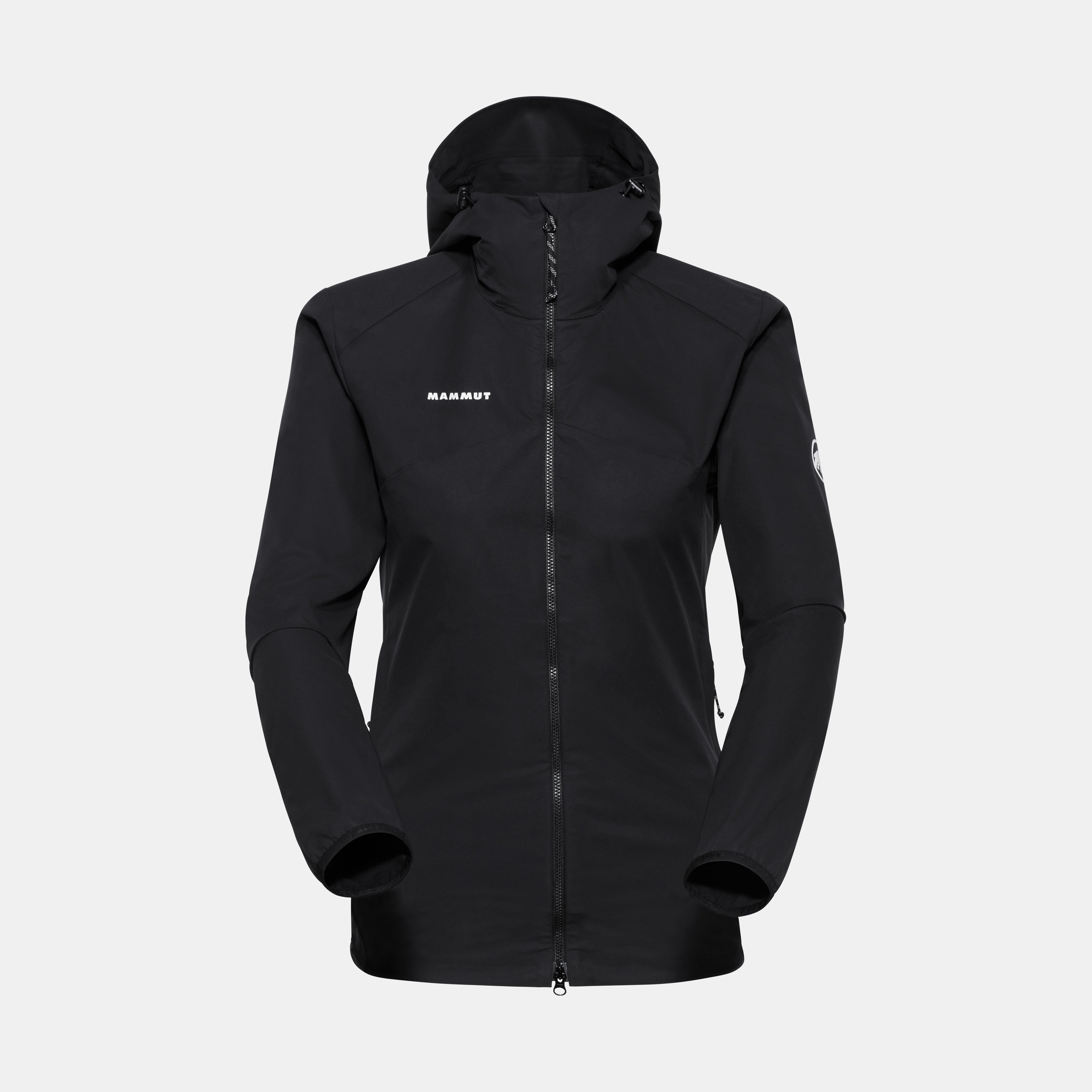 GRANITE SO Hooded Jacket Women | Mammut
