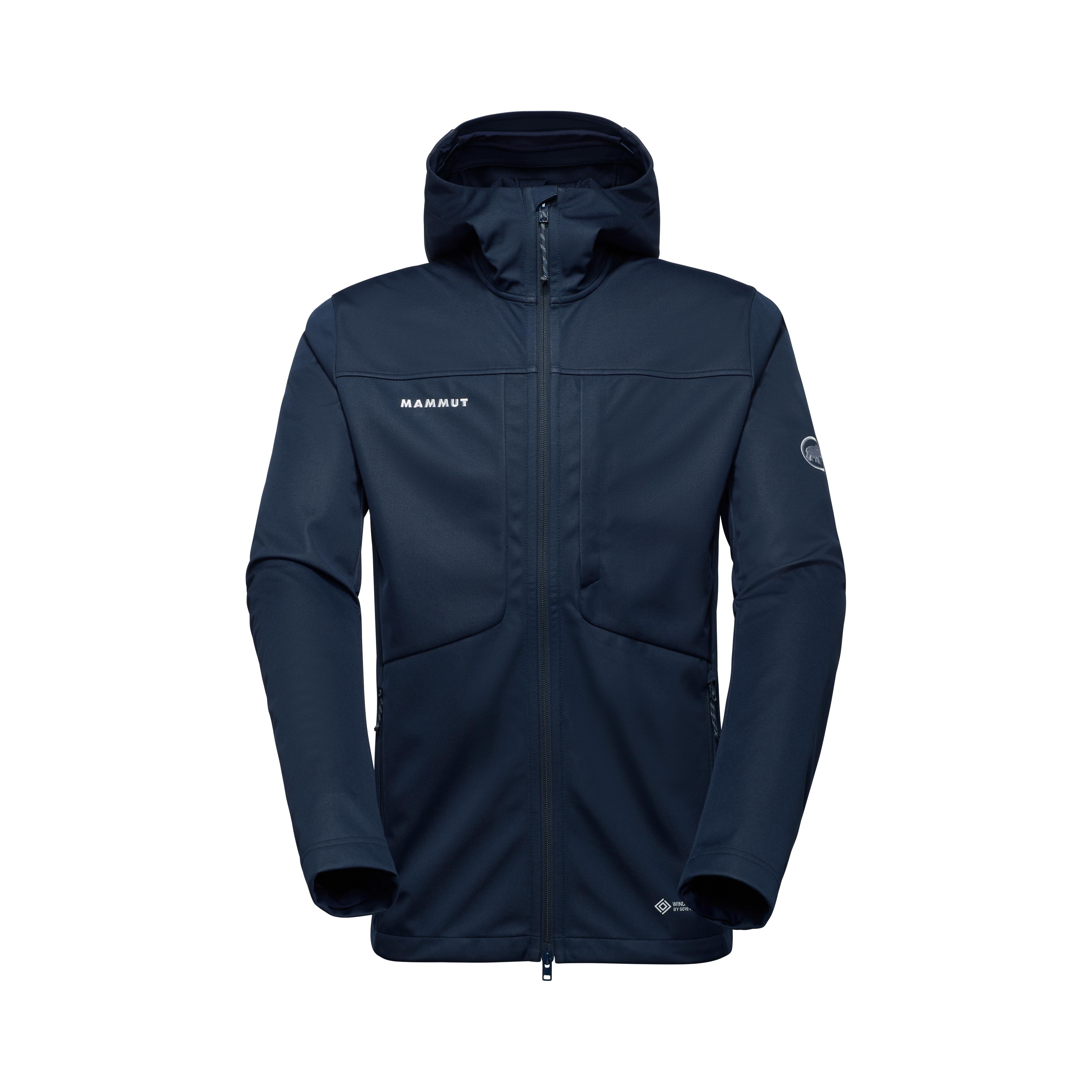 Ultimate VIII SO Jacket Men | Mammut