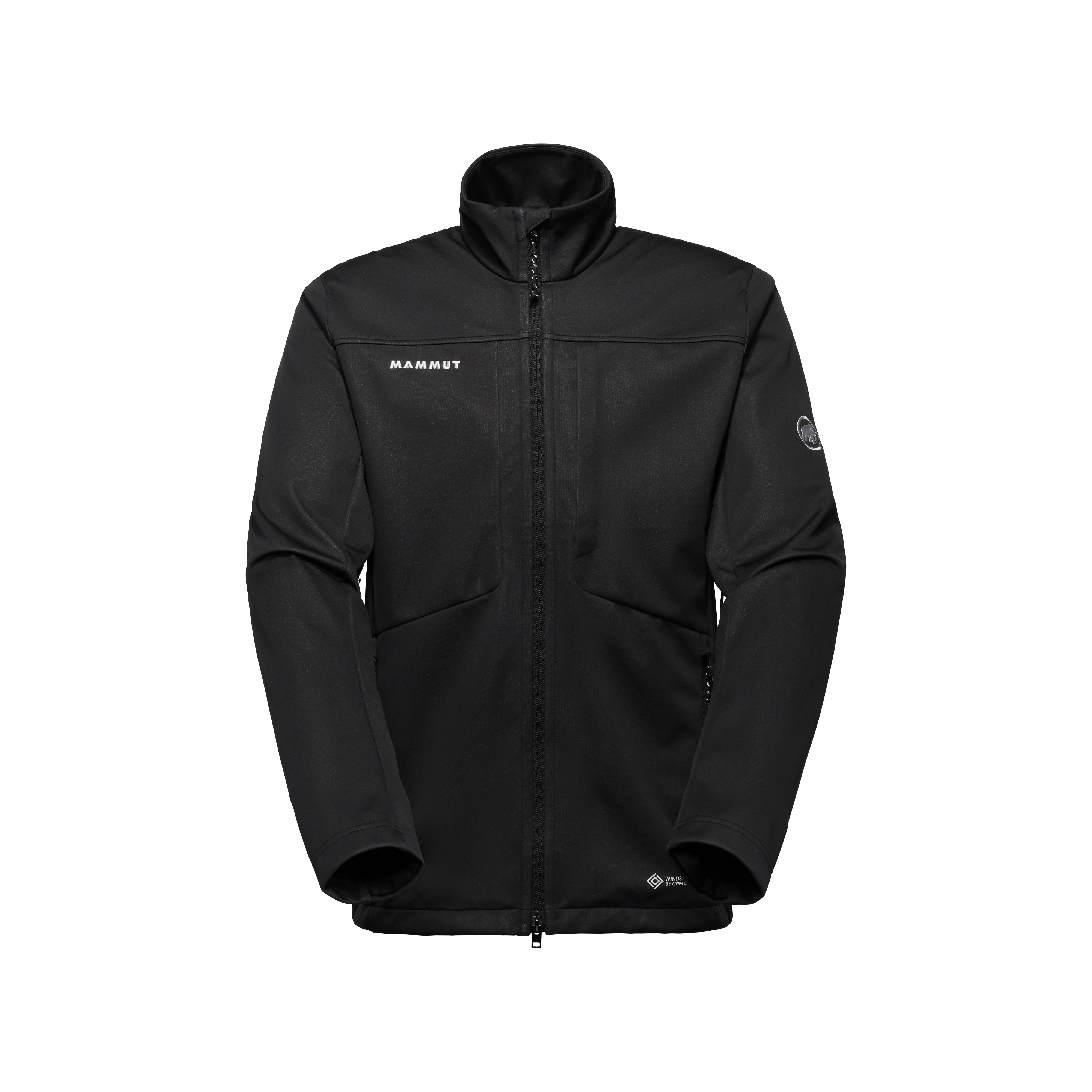 Mammut Outdoor SO Hooded Jacket Men | Mammut