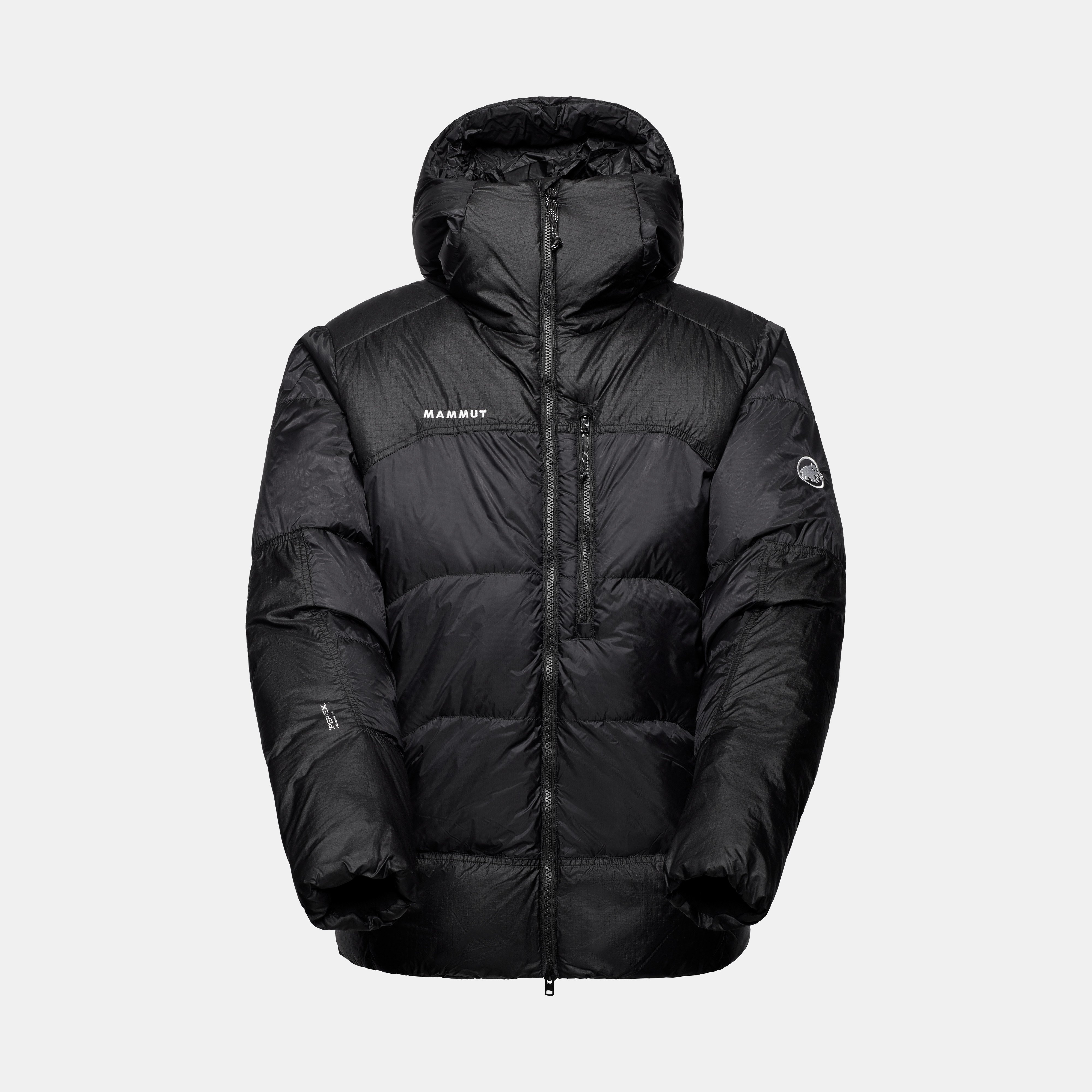 Glacier Glow IN Hooded Jacket Men | Mammut