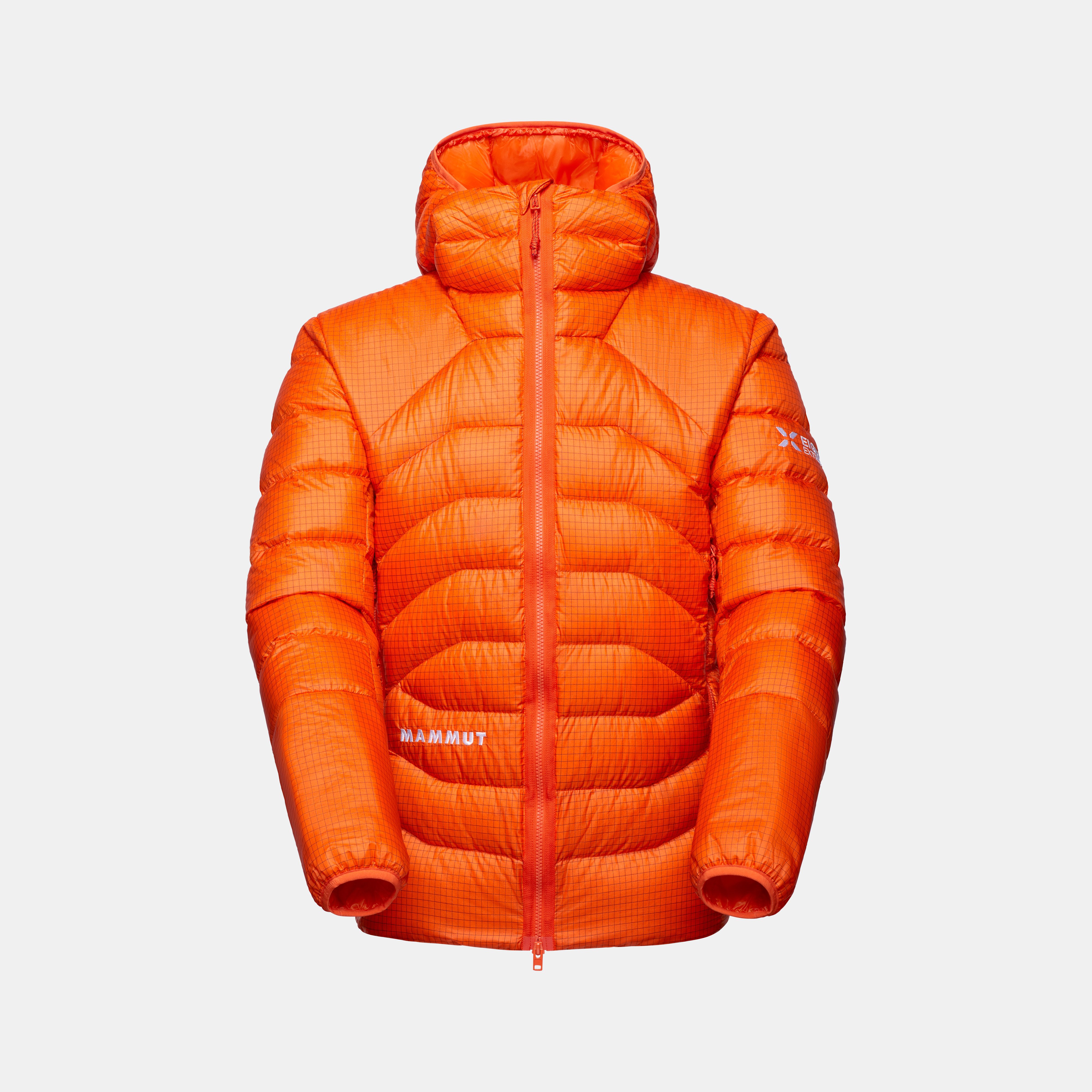 Eiger Nordwand Light Down IN Hooded Jacket Men | Mammut