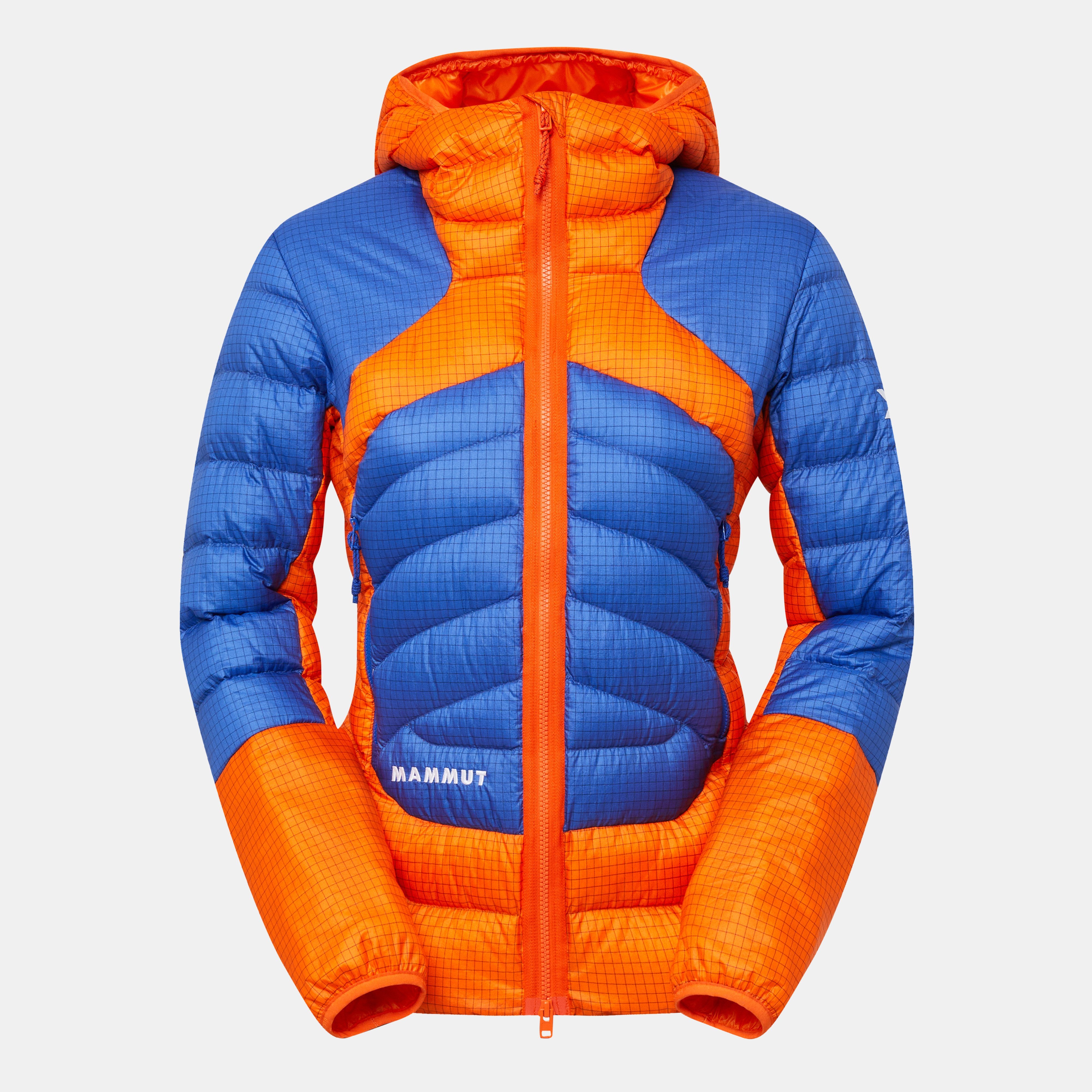 Eiger Nordwand Light Down IN Hooded Jacket Women | Mammut
