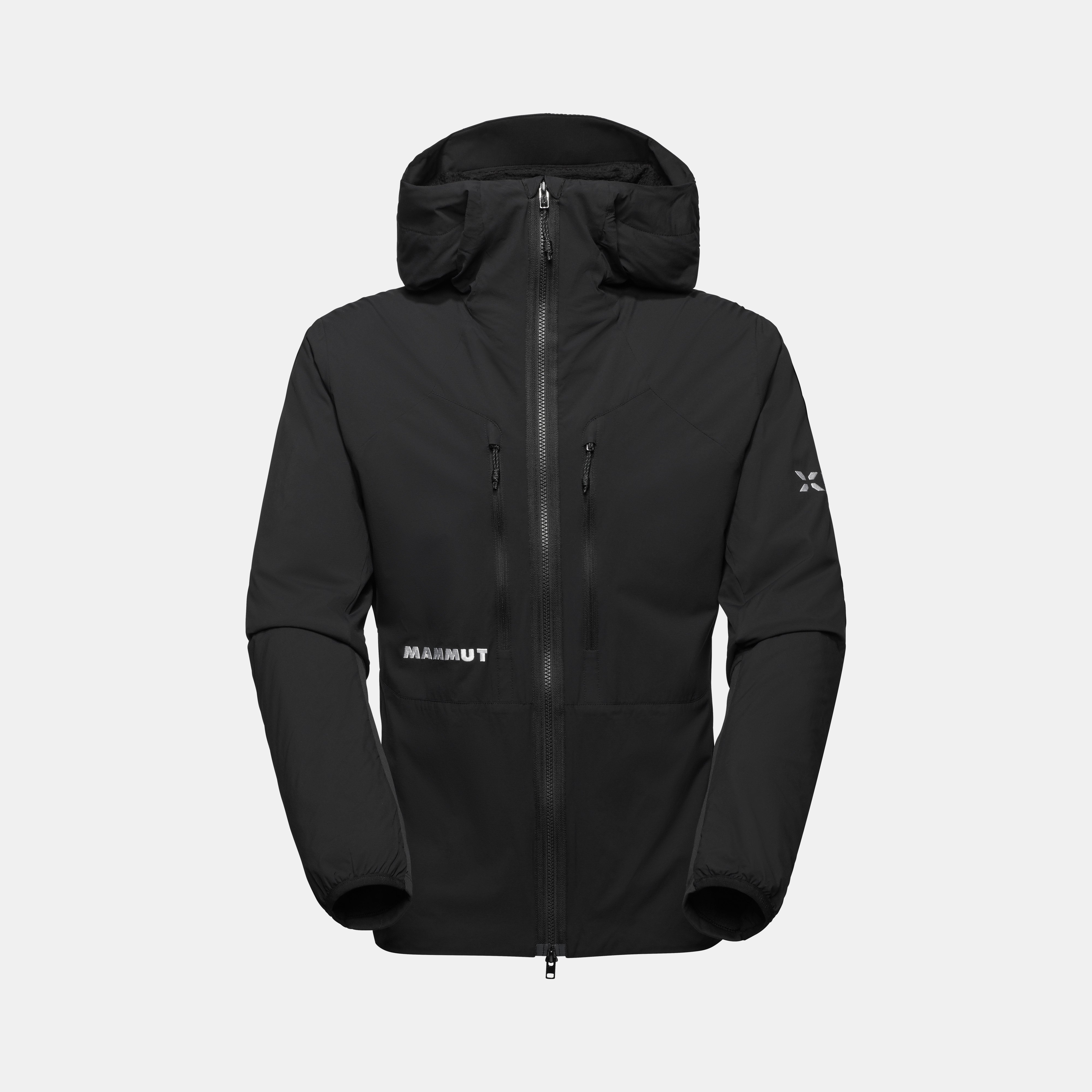 Eiger Nordwand IN Flex Air Hooded Jacket Men | Mammut