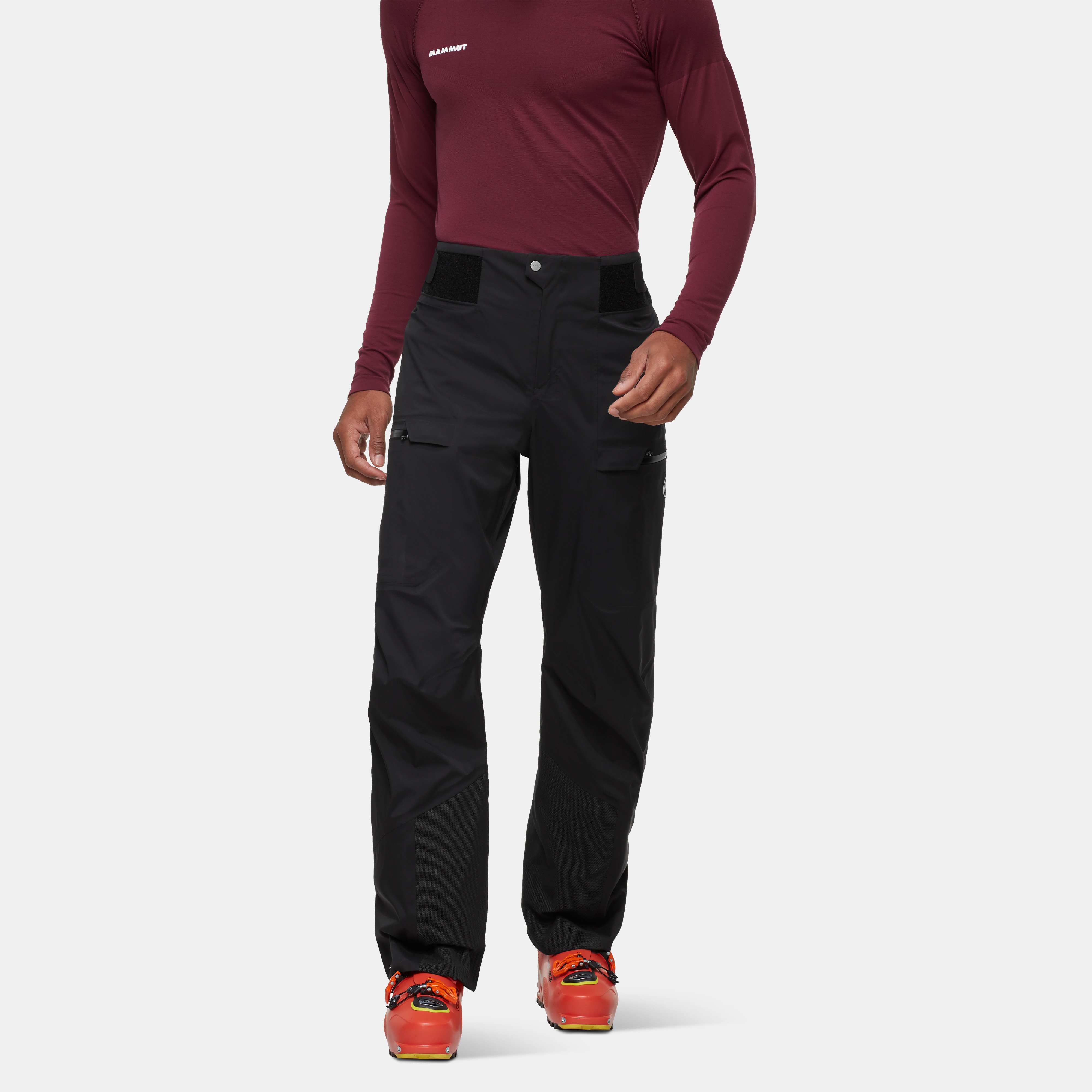 Haldigrat Light HS Pants Men | Mammut