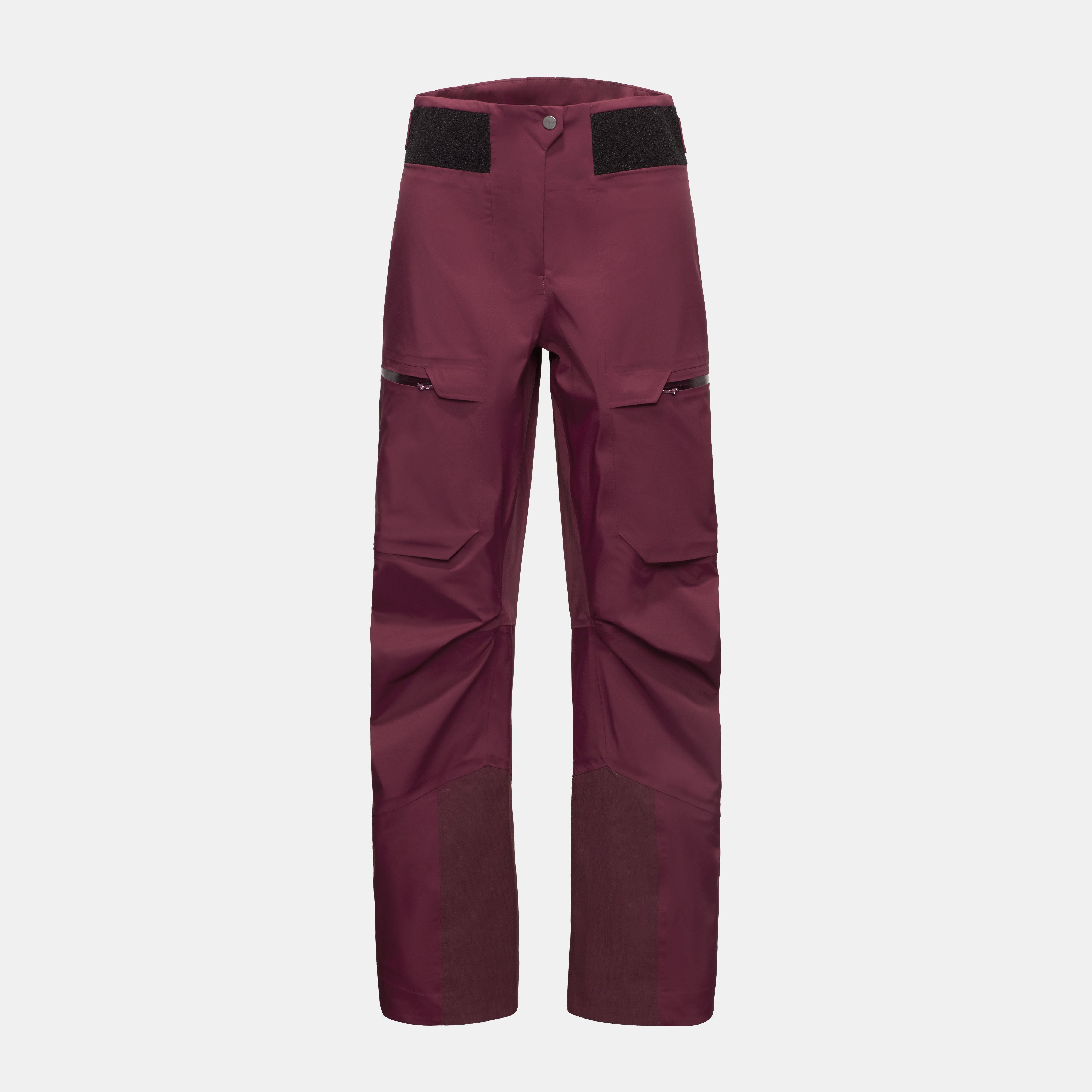 Haldigrat Light HS Pants Women | Mammut
