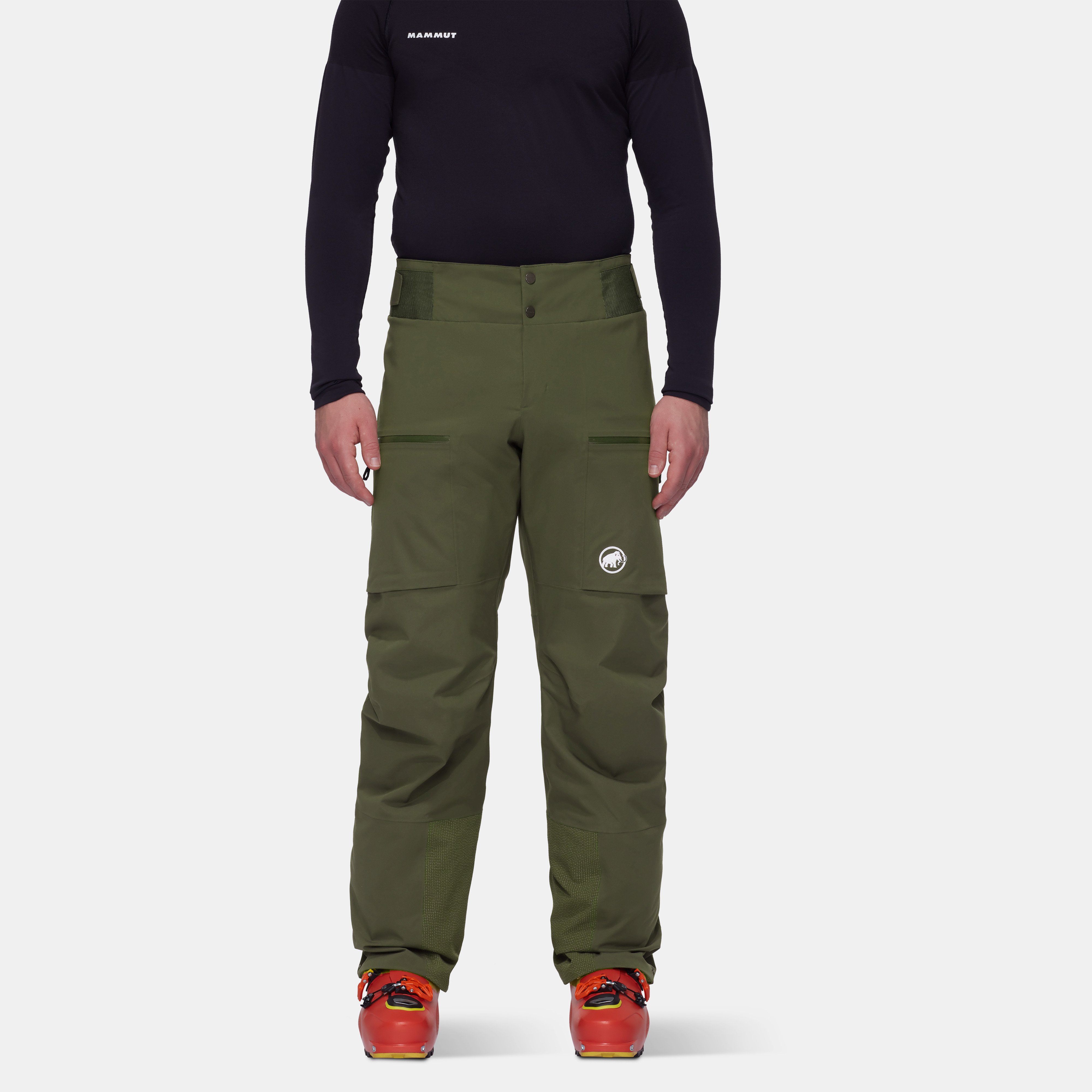 Stoney HS Thermo Pants Men | Mammut