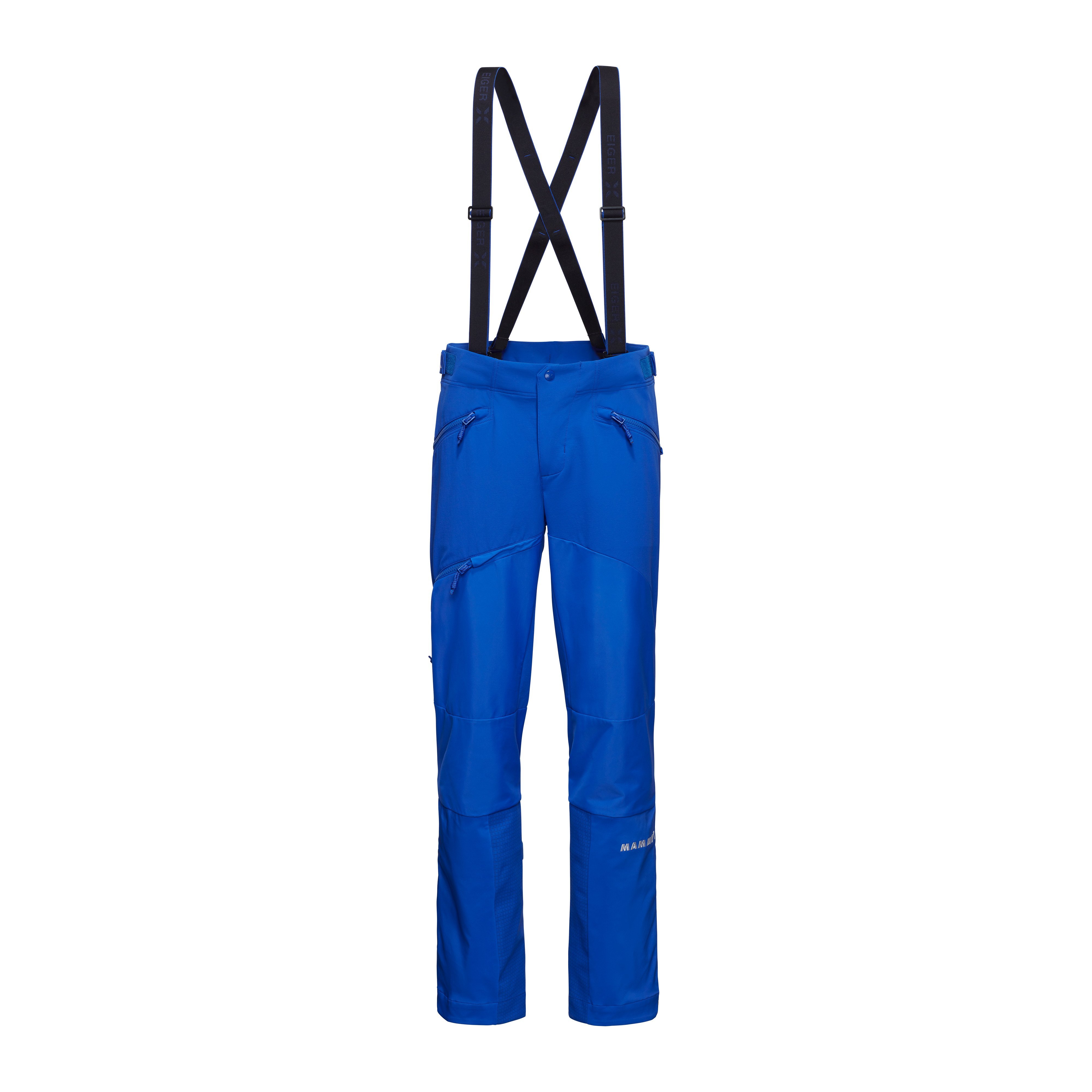 Eiger Nordwand Pro SO Pants Men | Mammut