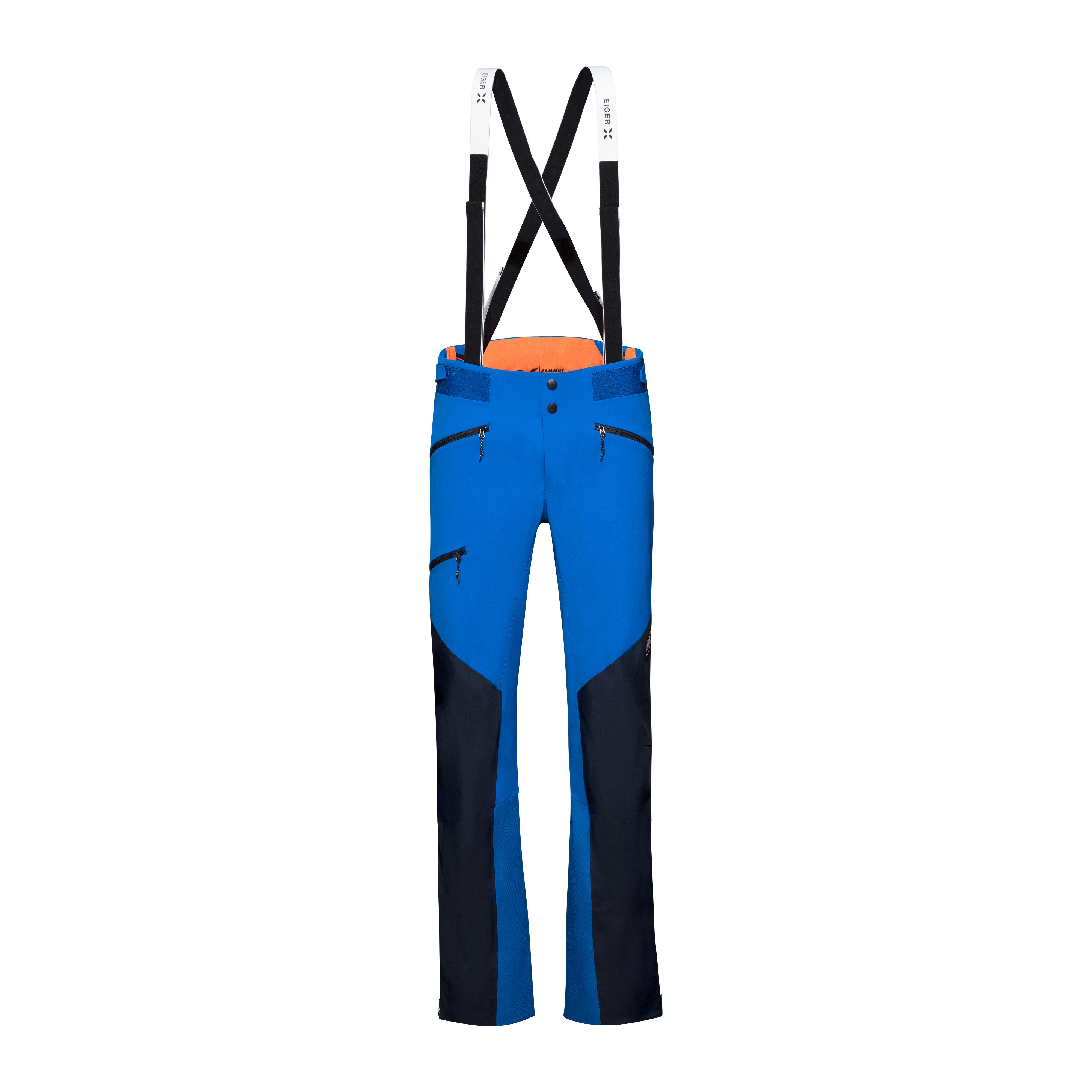 Eisfeld Guide SO Pants Men | Mammut