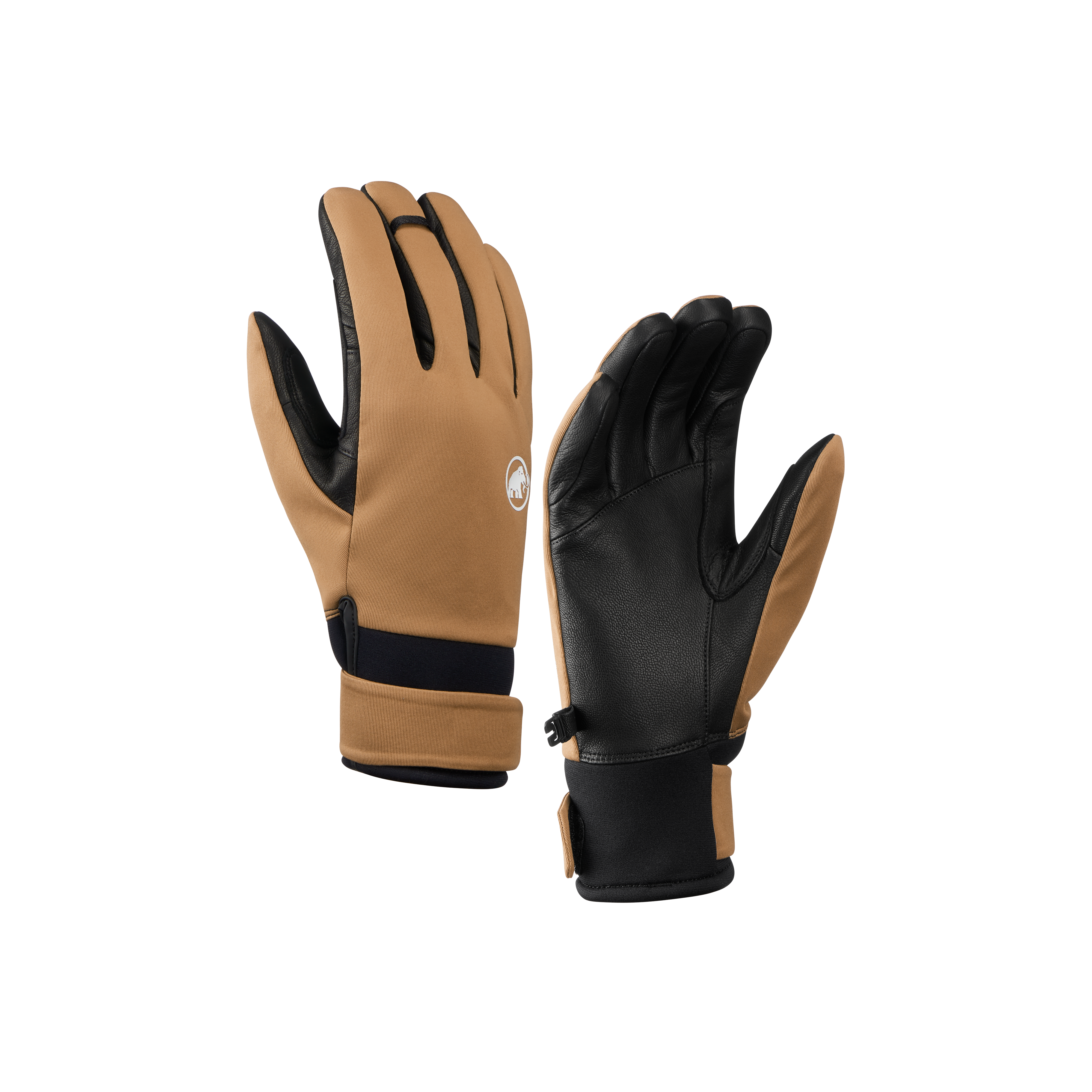 Astro Guide SO Glove | Mammut