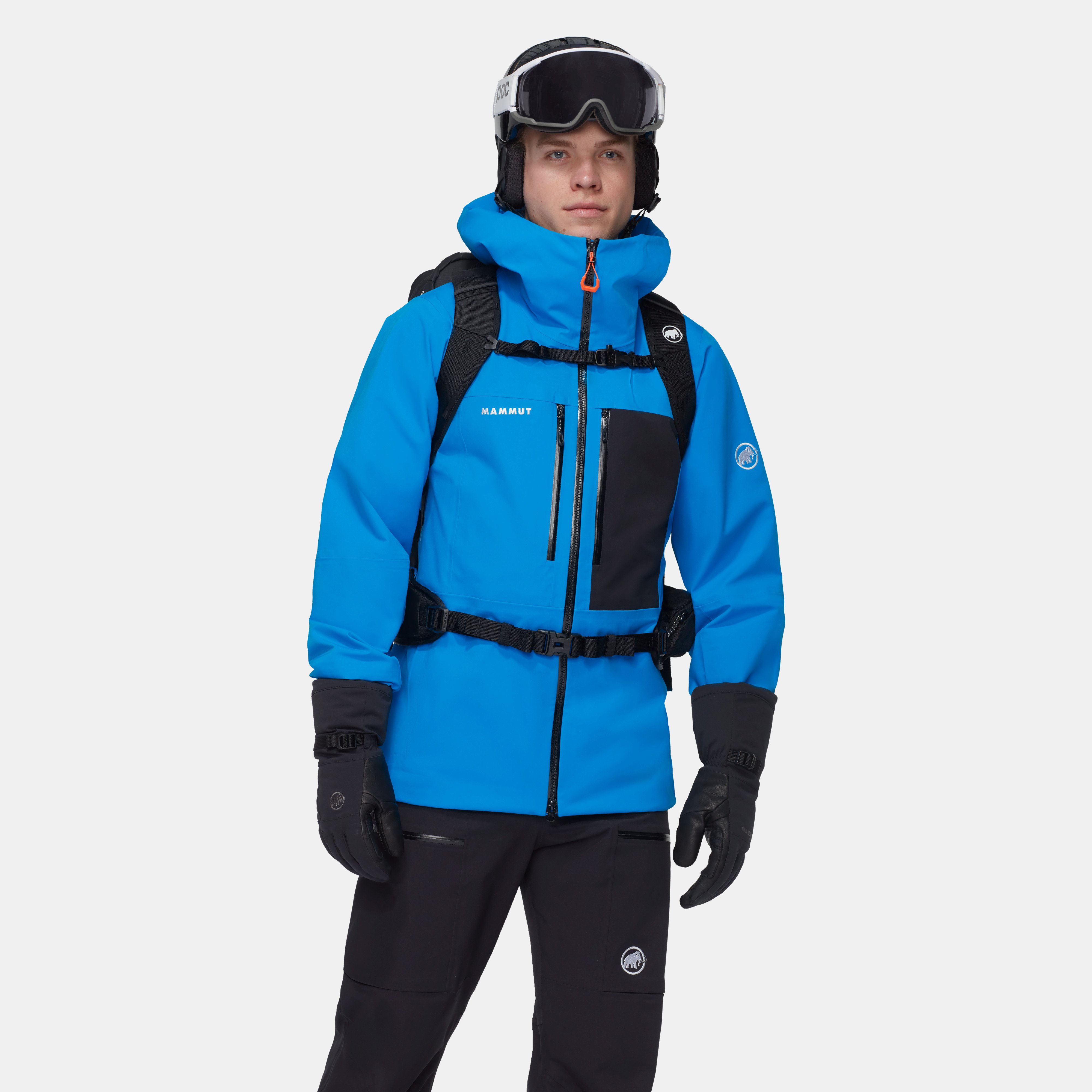 Nirvana 35 | Mammut